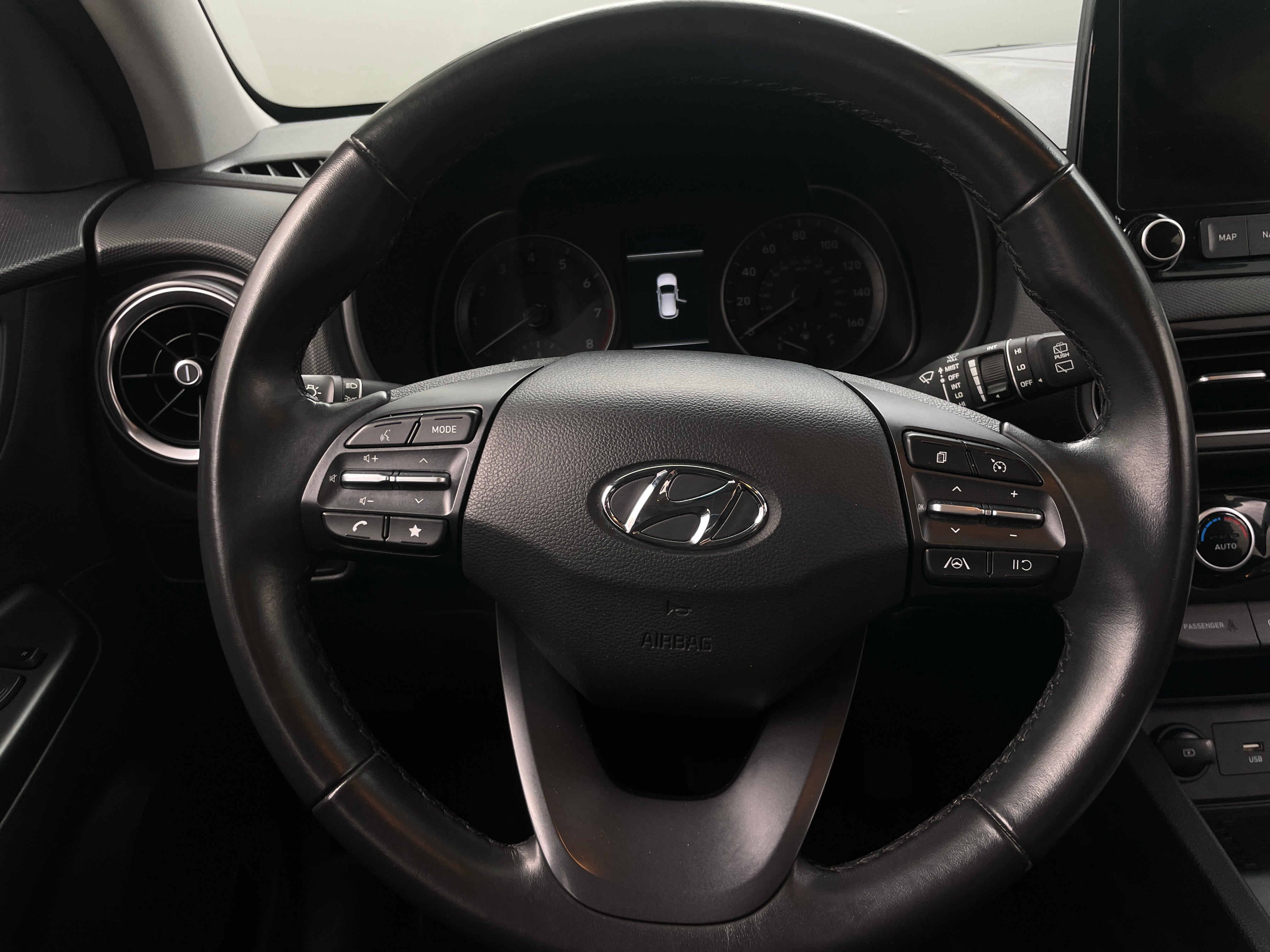 2023 Hyundai Kona SEL 5