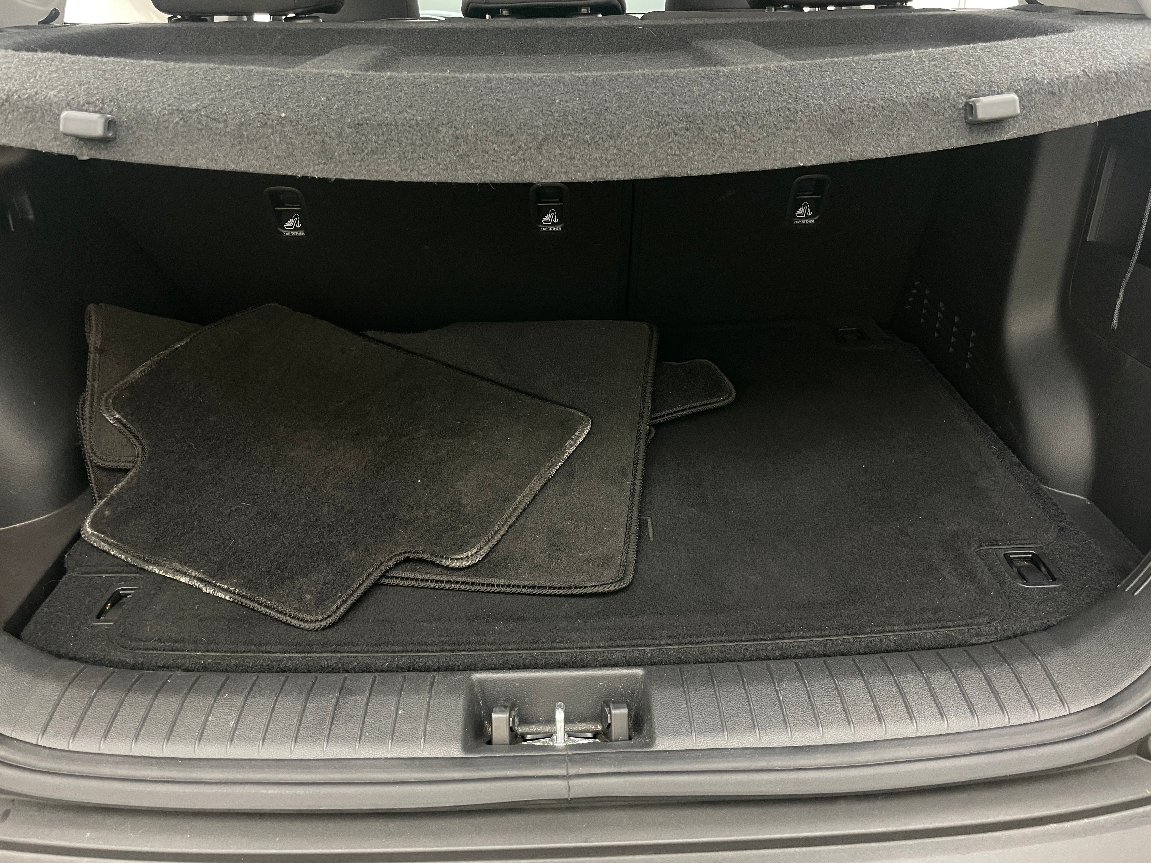 2023 Hyundai Kona SEL 7