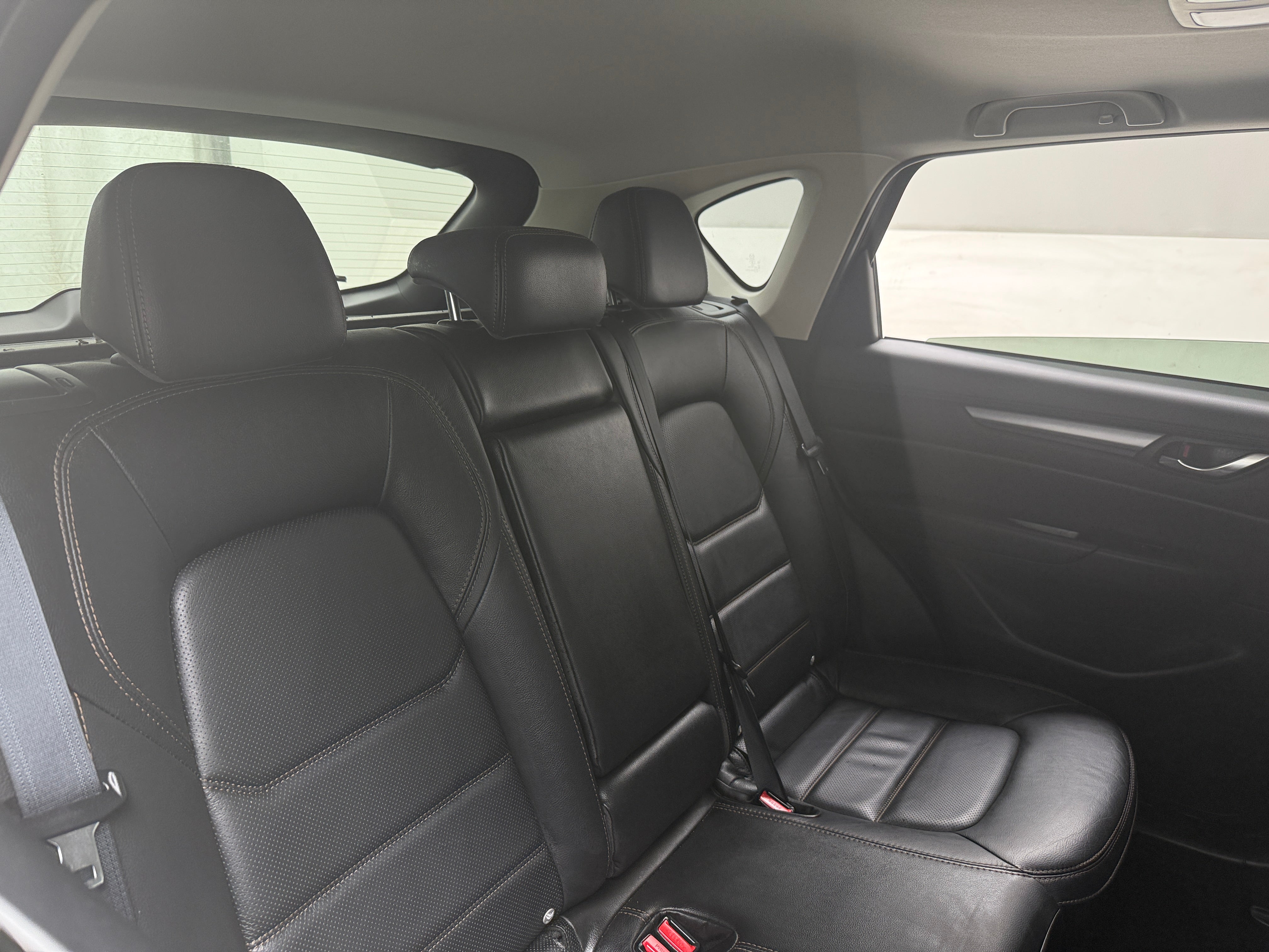 2023 Mazda CX-5 S Preferred 5