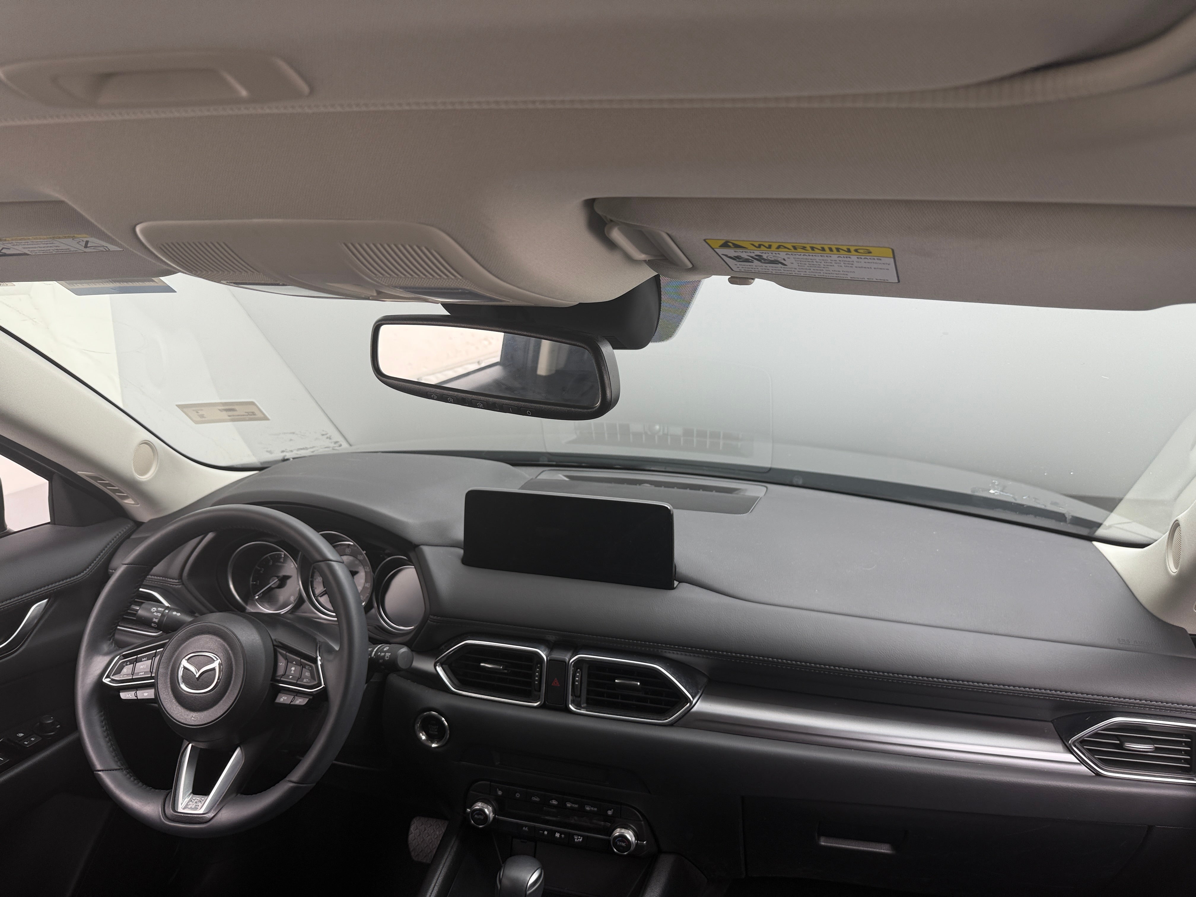 2023 Mazda CX-5 S Preferred 2
