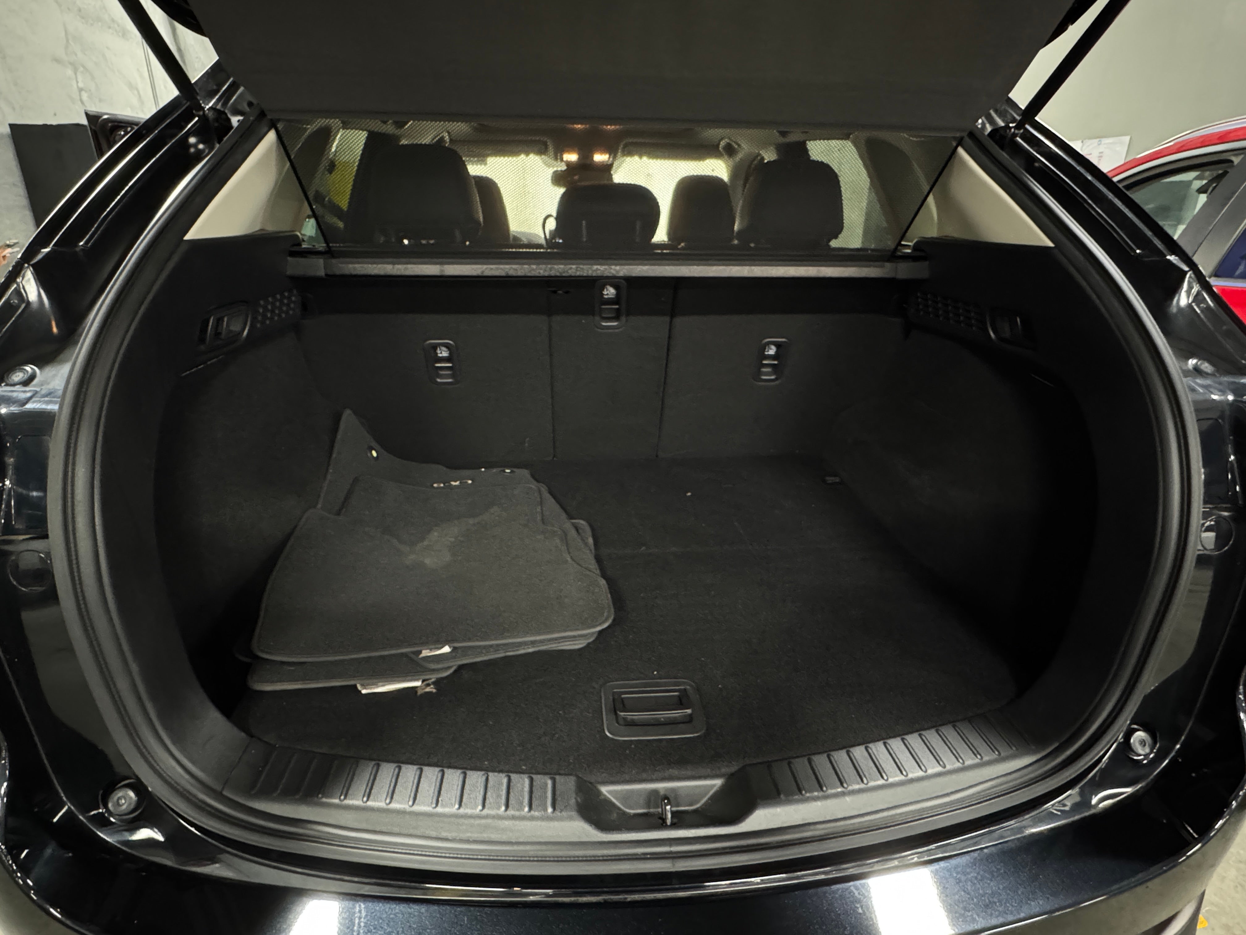 2023 Mazda CX-5 S Preferred 6