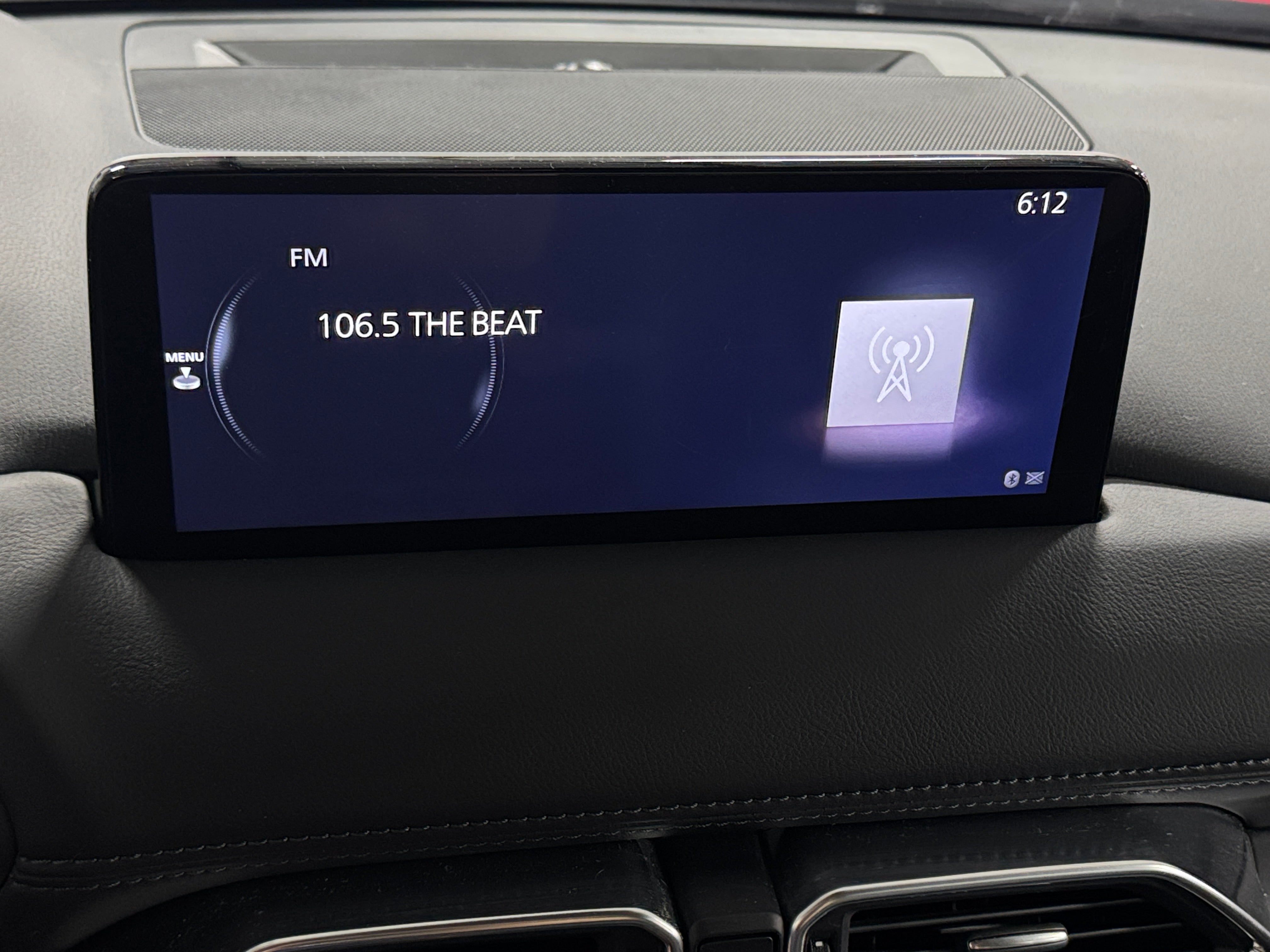 2023 Mazda CX-5 S Preferred 3
