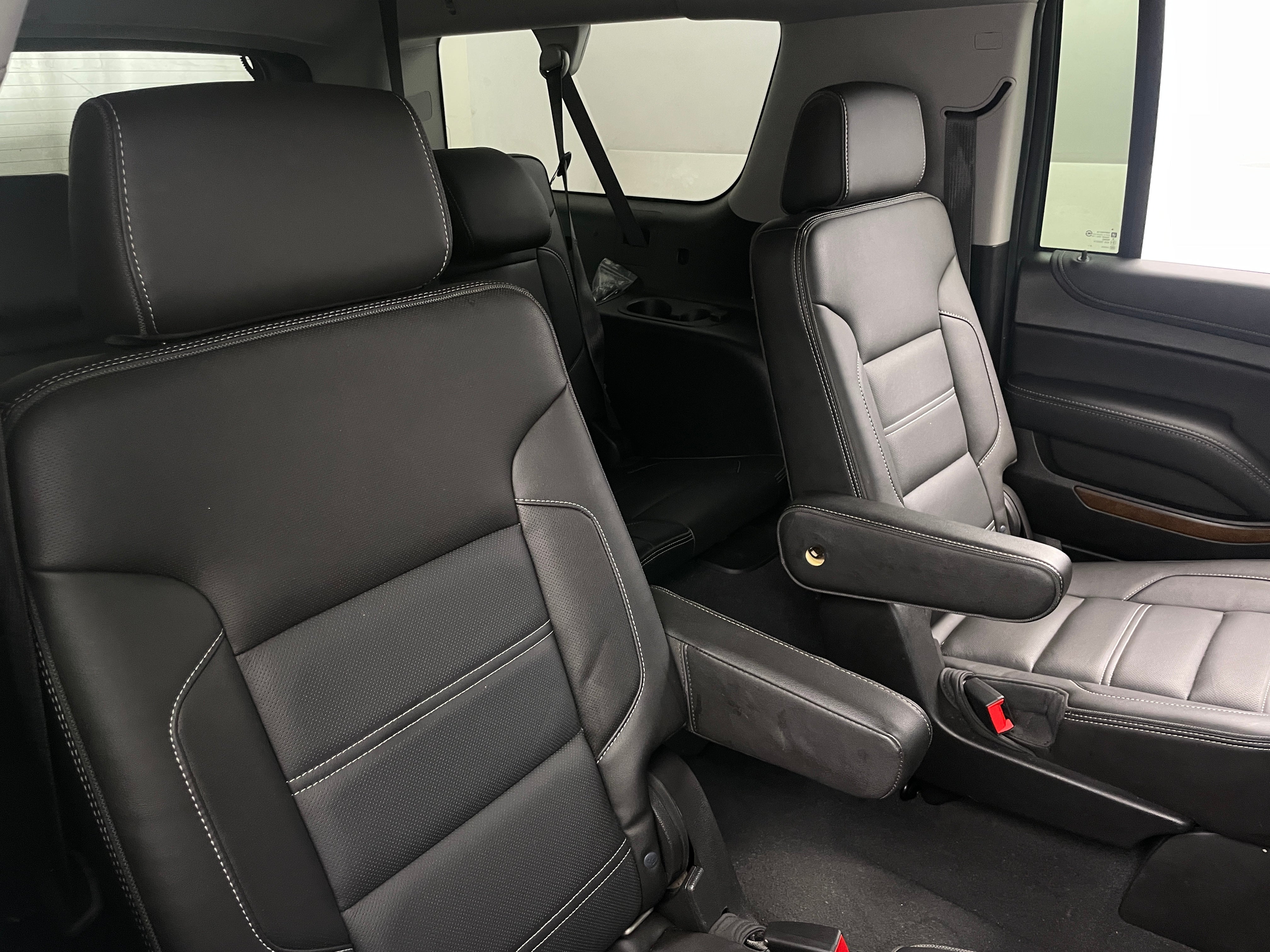 2019 GMC Yukon XL Denali 5