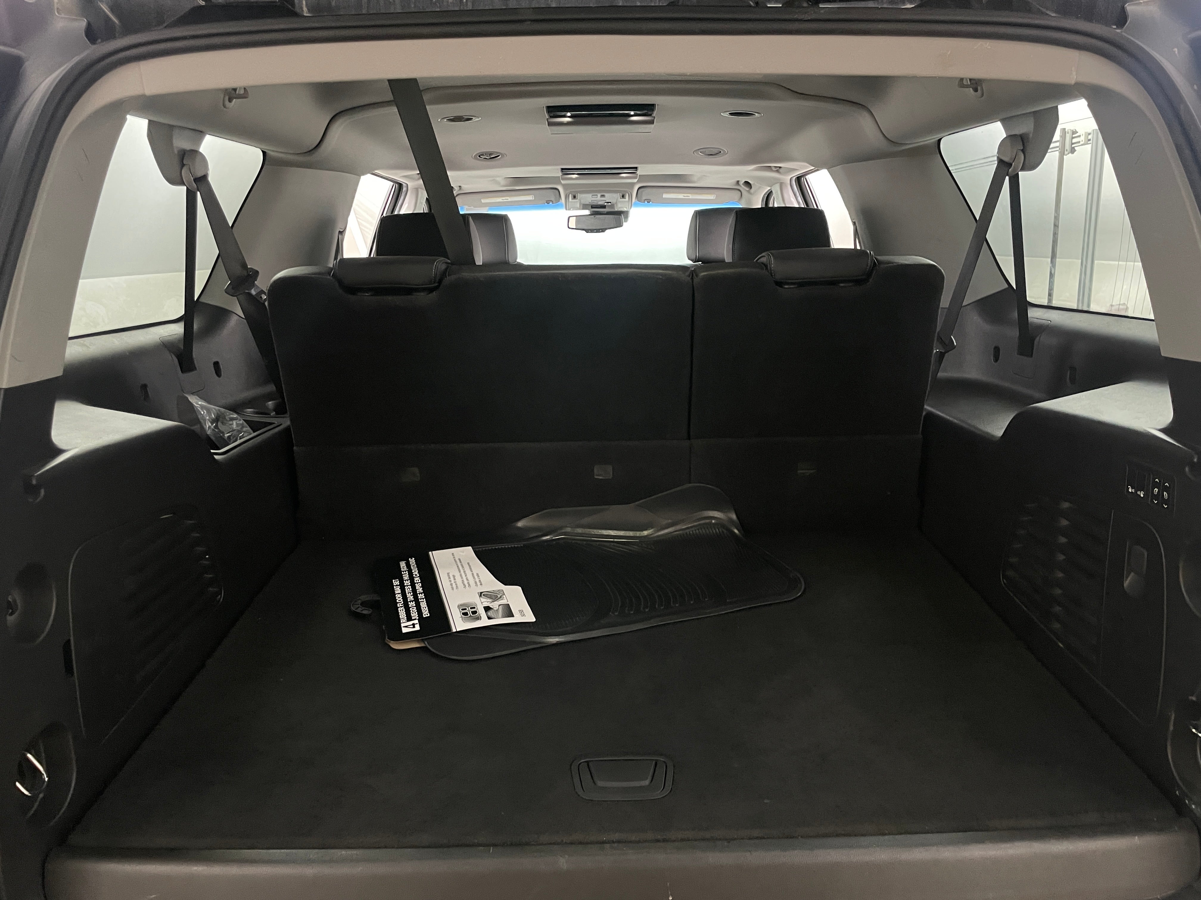 2019 GMC Yukon XL Denali 6