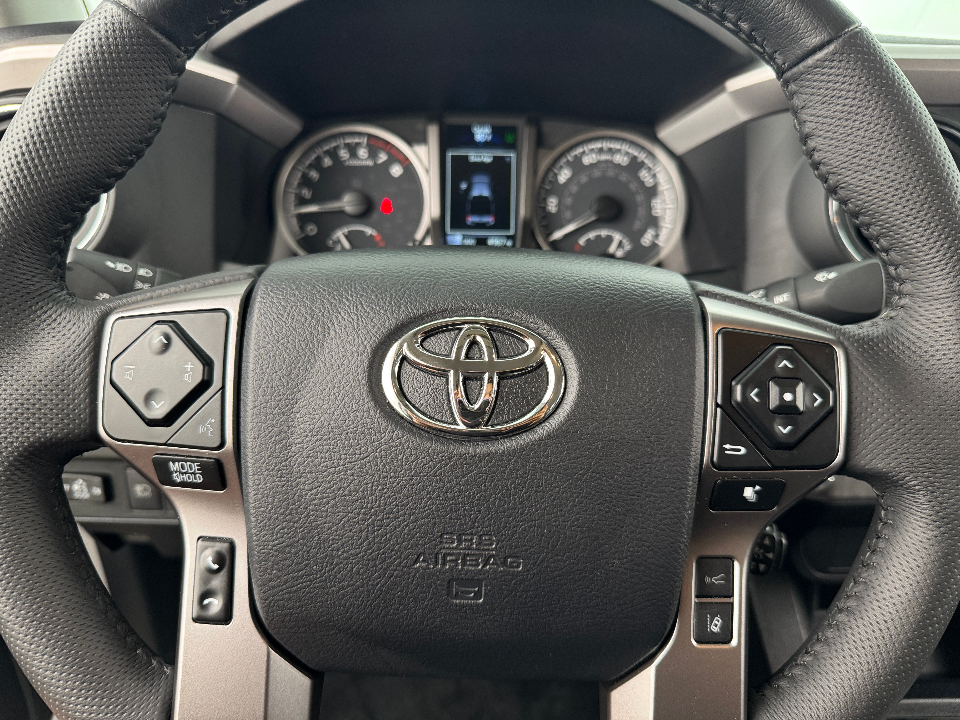2023 Toyota Tacoma SR5 5