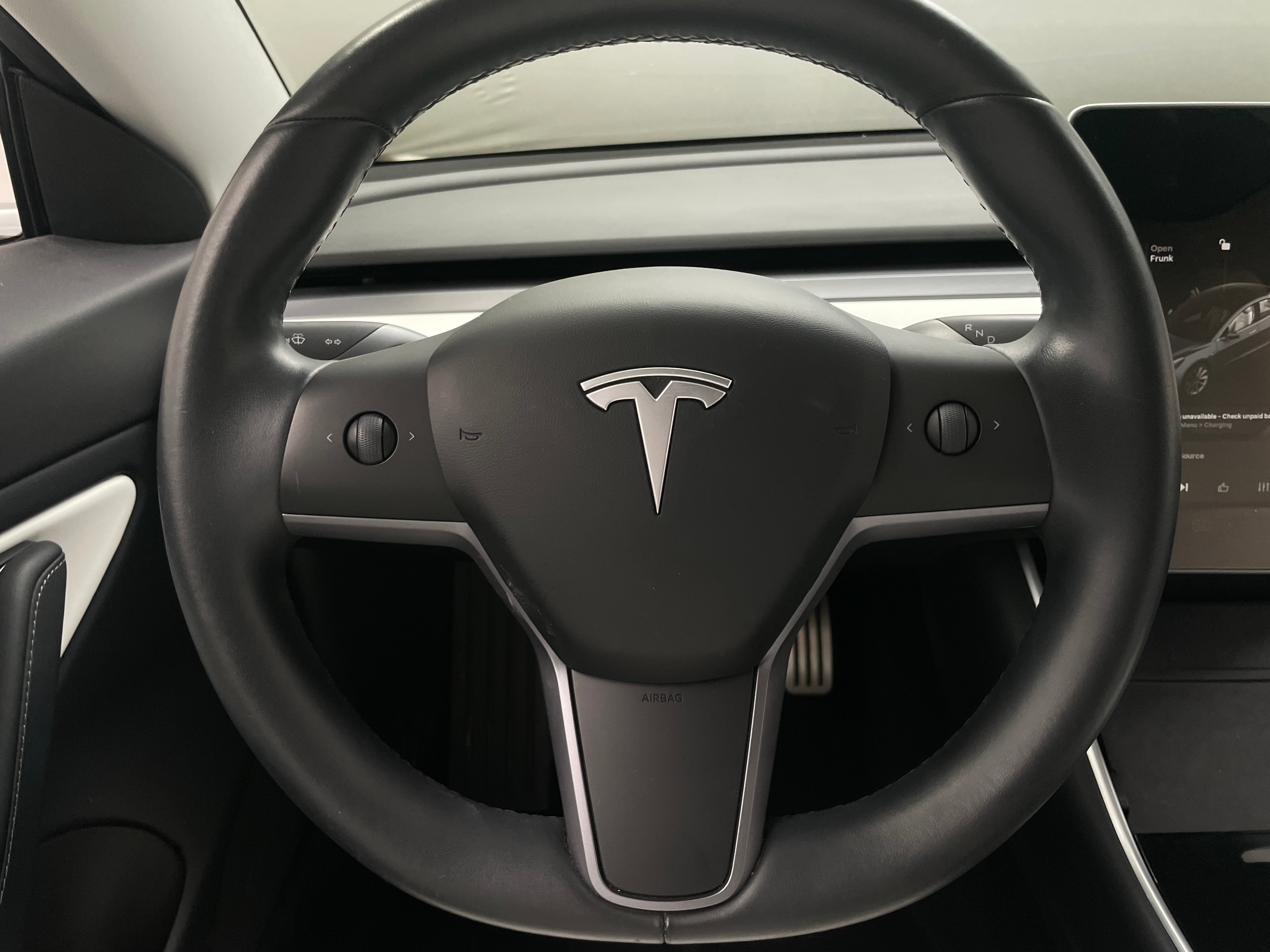 2019 Tesla Model 3 Performance 4