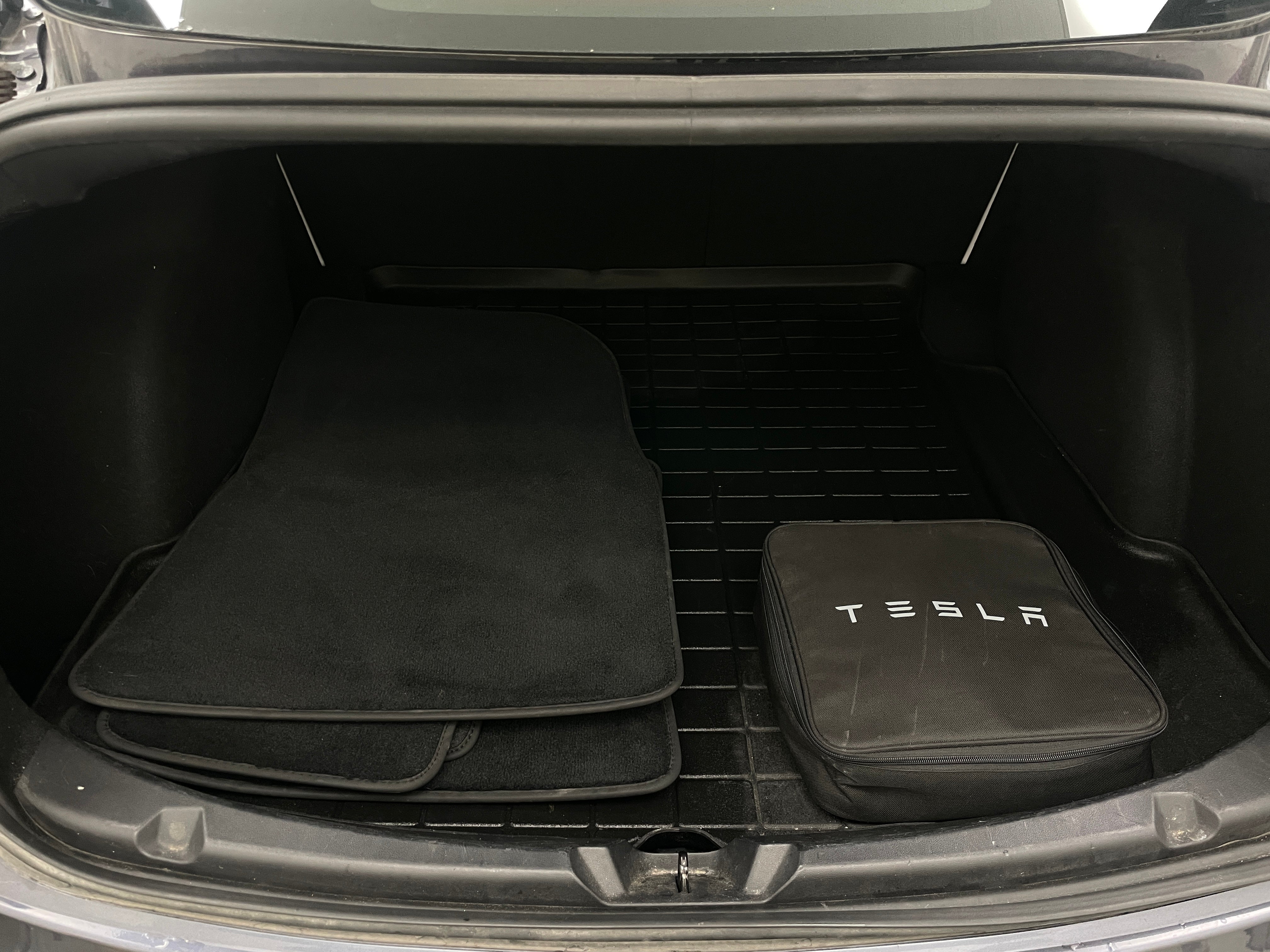 2019 Tesla Model 3 Performance 6