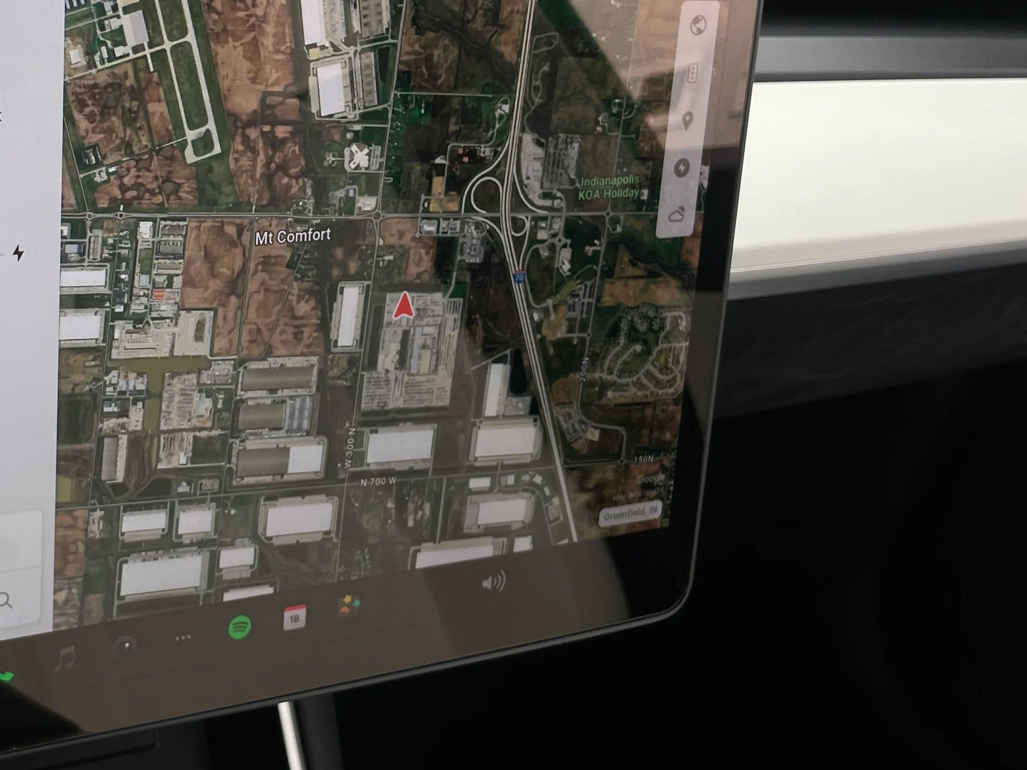 2019 Tesla Model 3 Performance 3