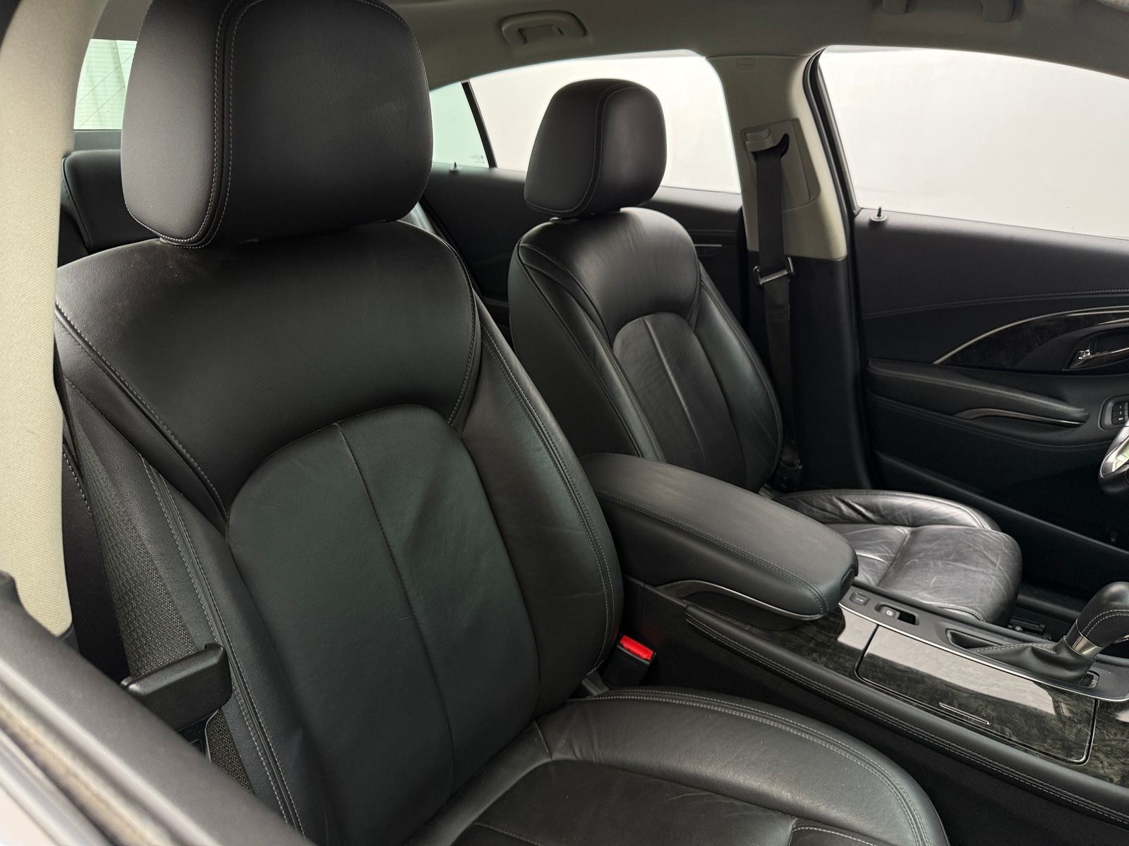 Thumbnail: 2015 Buick LaCrosse - 2