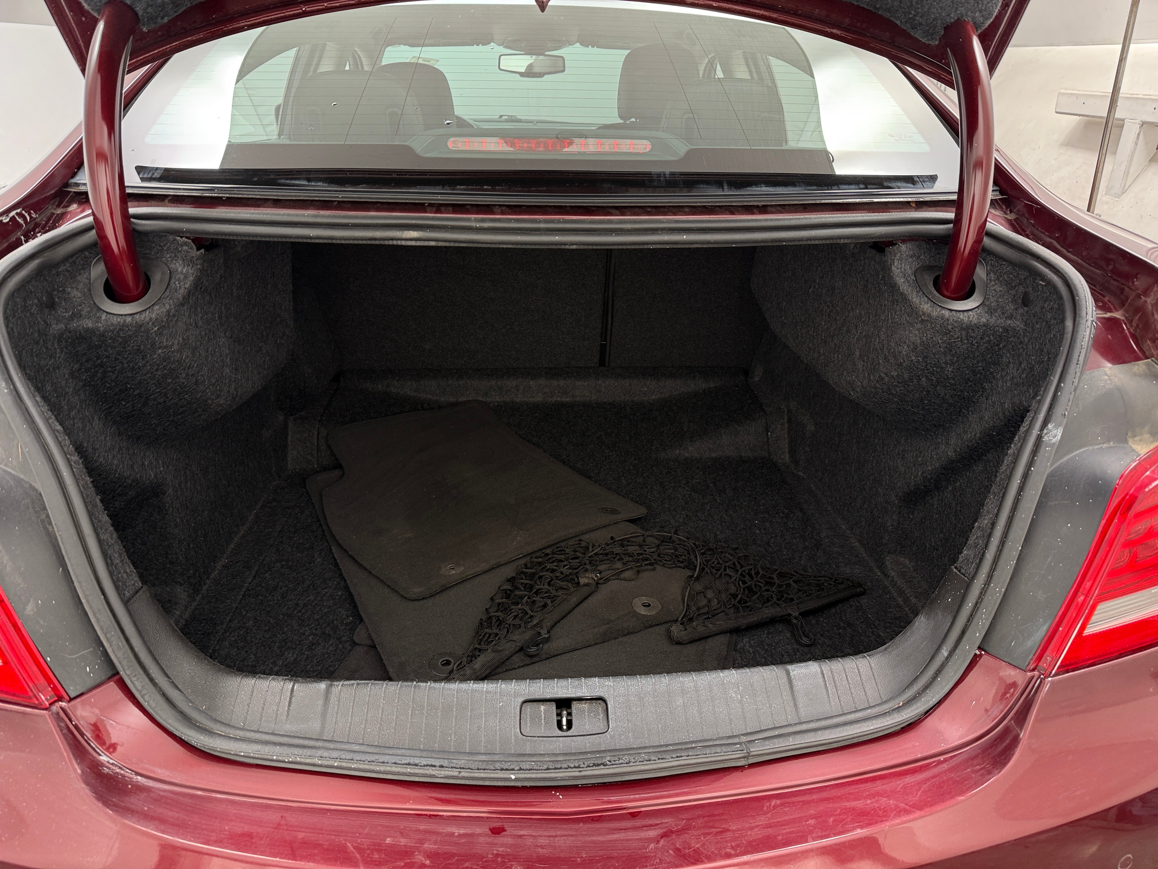 2015 Buick LaCrosse Leather Group 7