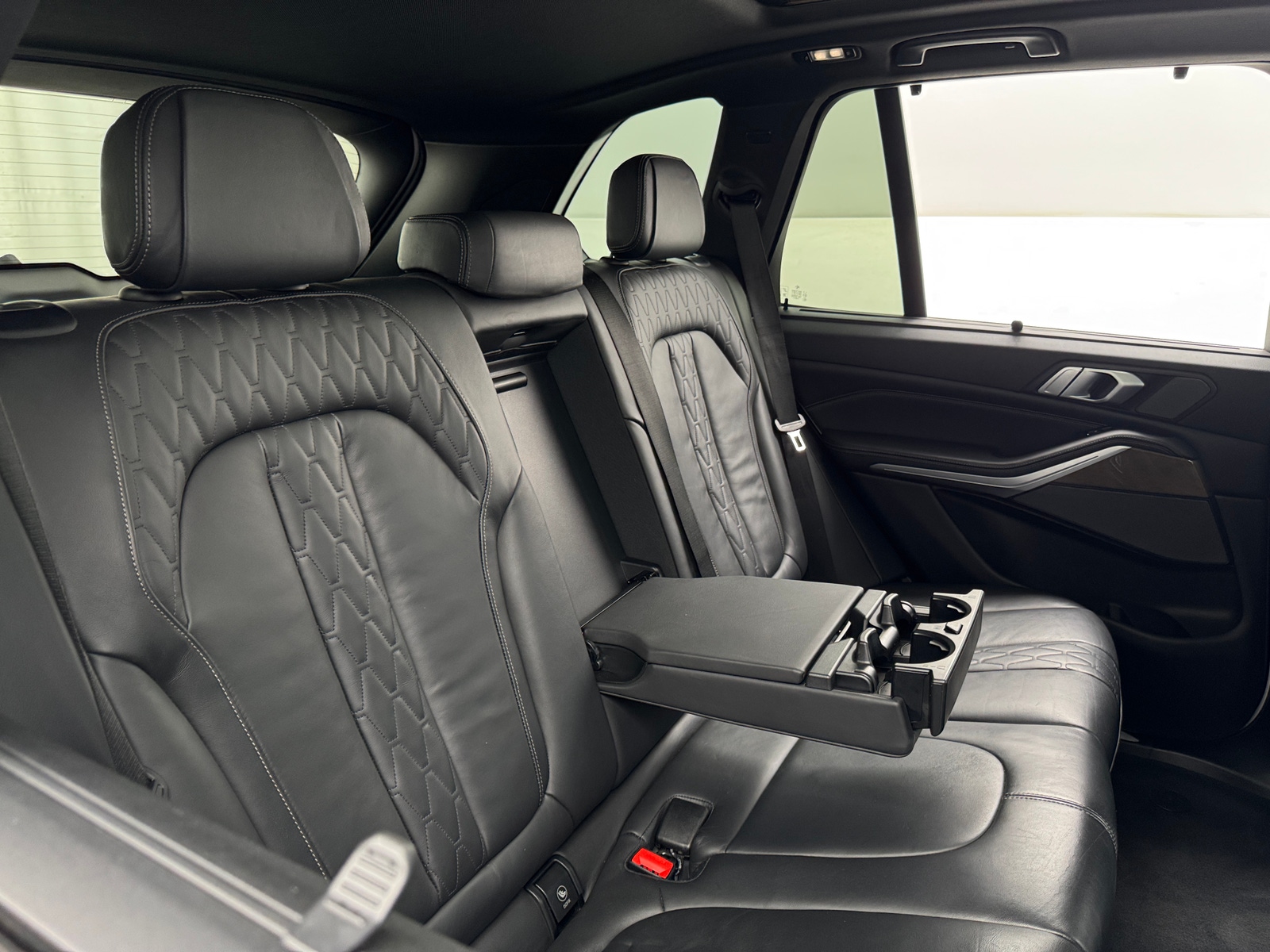 Thumbnail: 2019 BMW X5 - 5