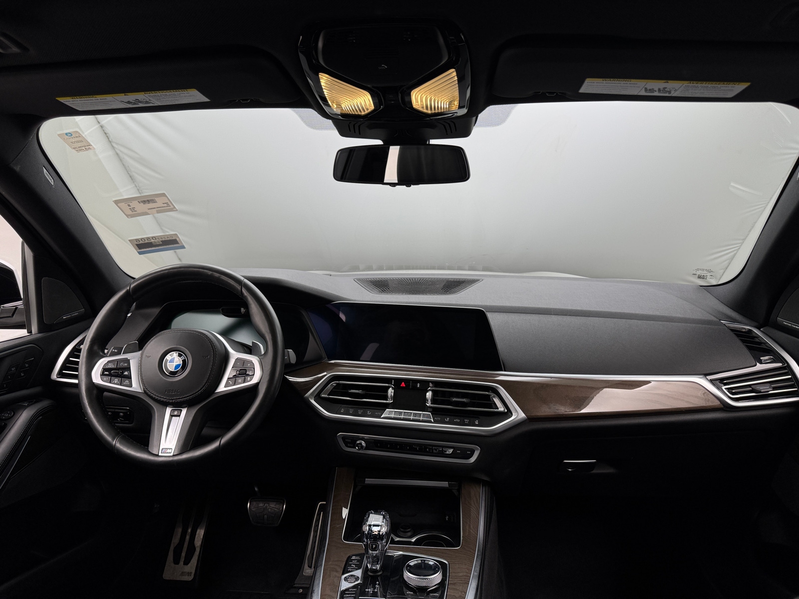 Thumbnail: 2019 BMW X5 - 2
