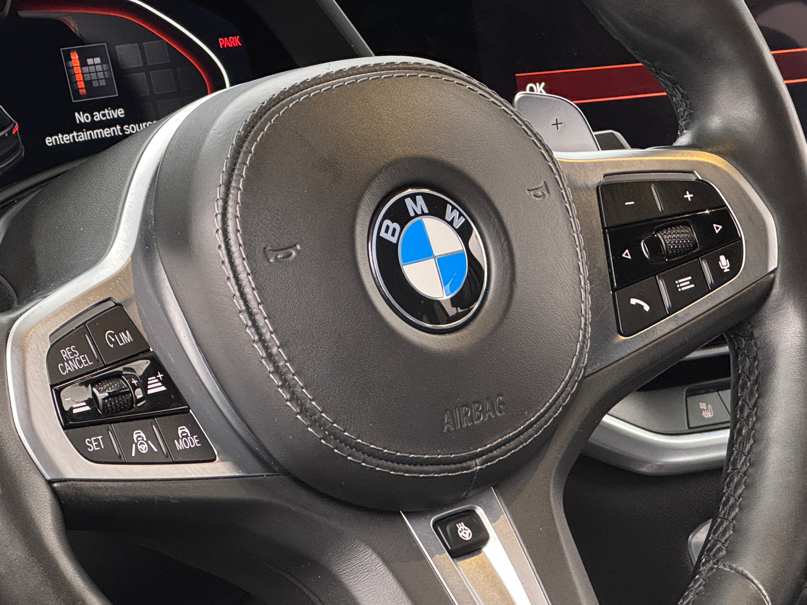 Thumbnail: 2019 BMW X5 - 4