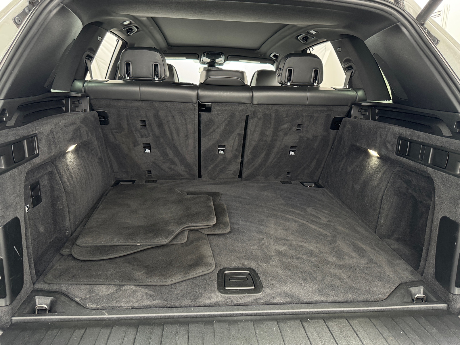 Thumbnail: 2019 BMW X5 - 6