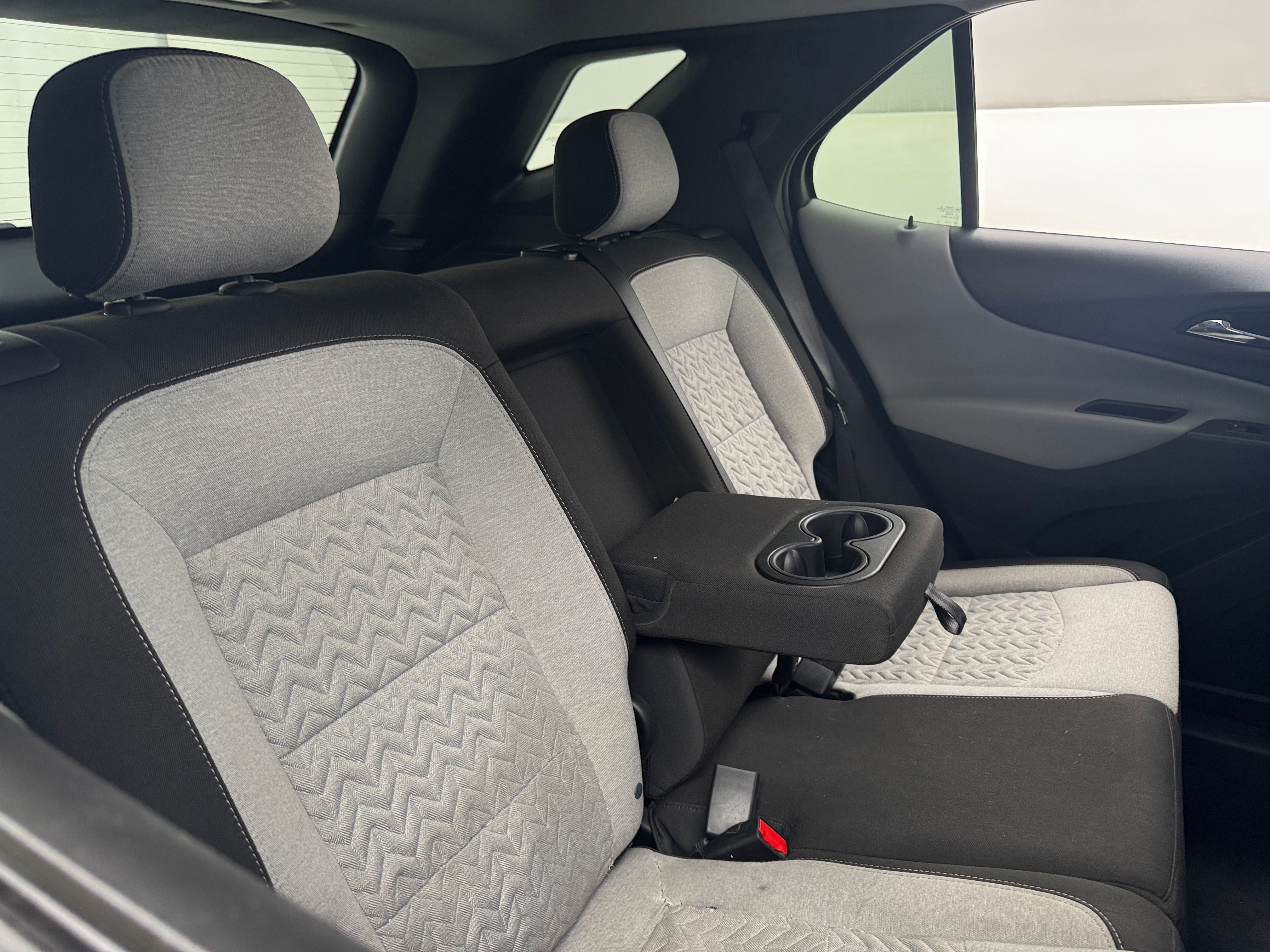 2023 Chevrolet Equinox LT 6