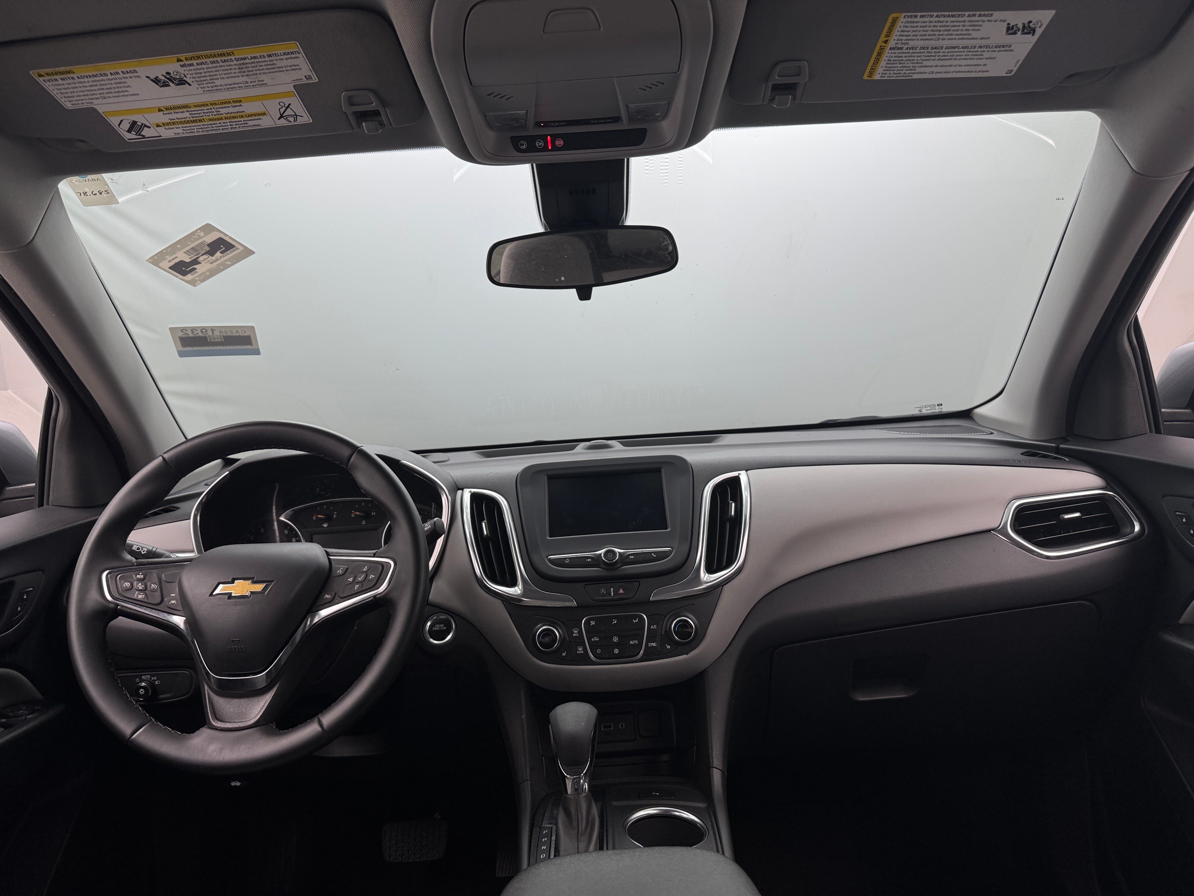2023 Chevrolet Equinox LT 3