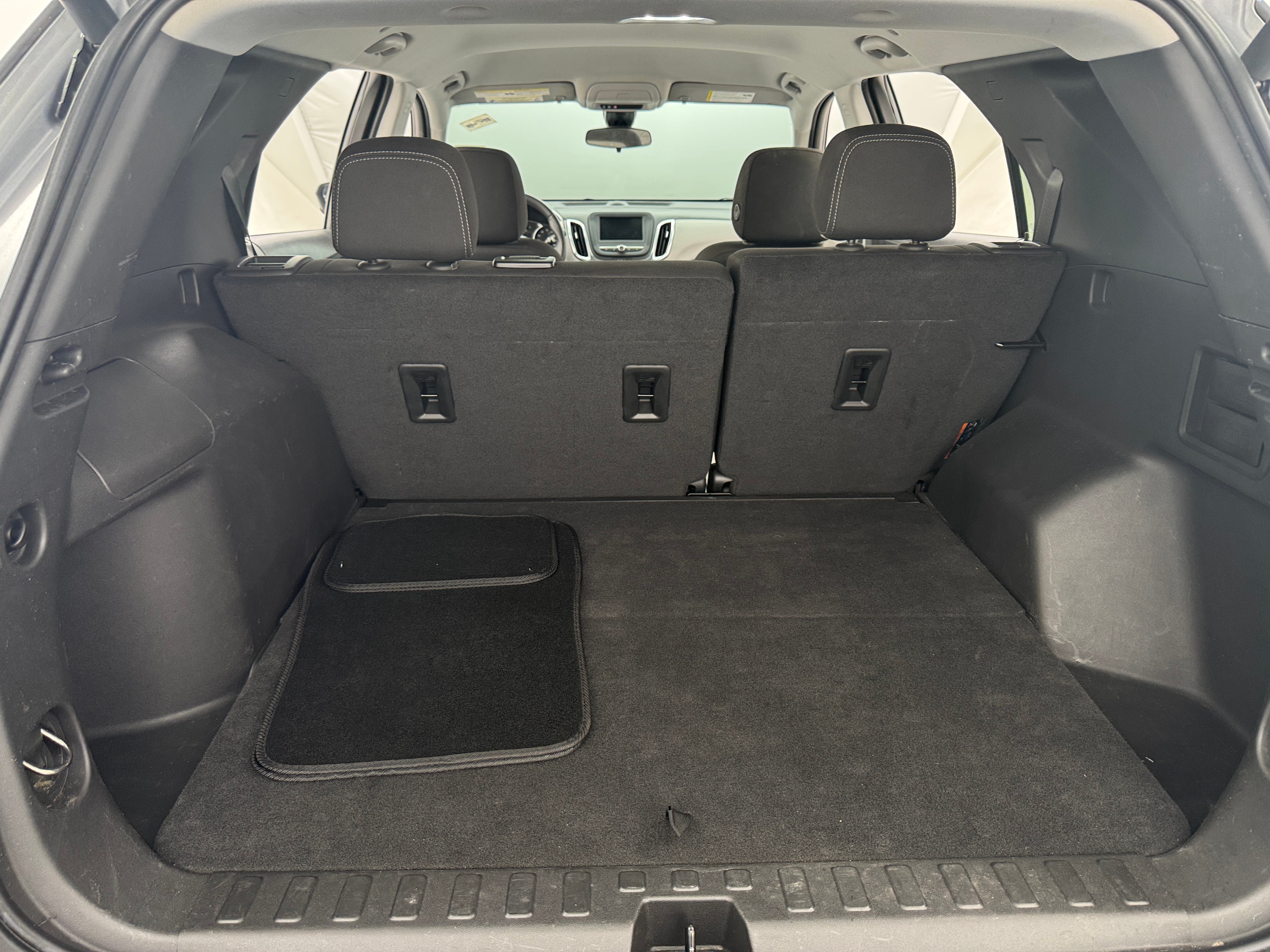 2023 Chevrolet Equinox LT 7