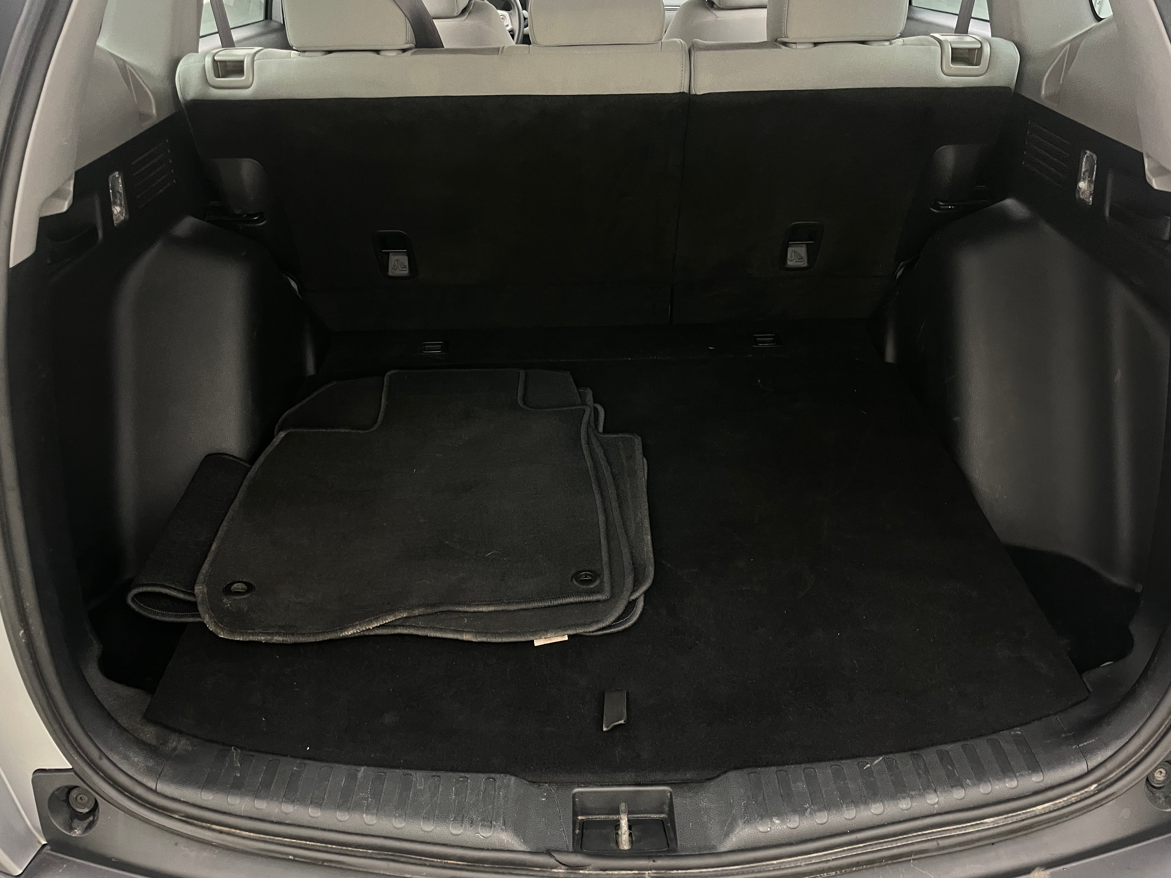 2017 Honda CR-V LX 7
