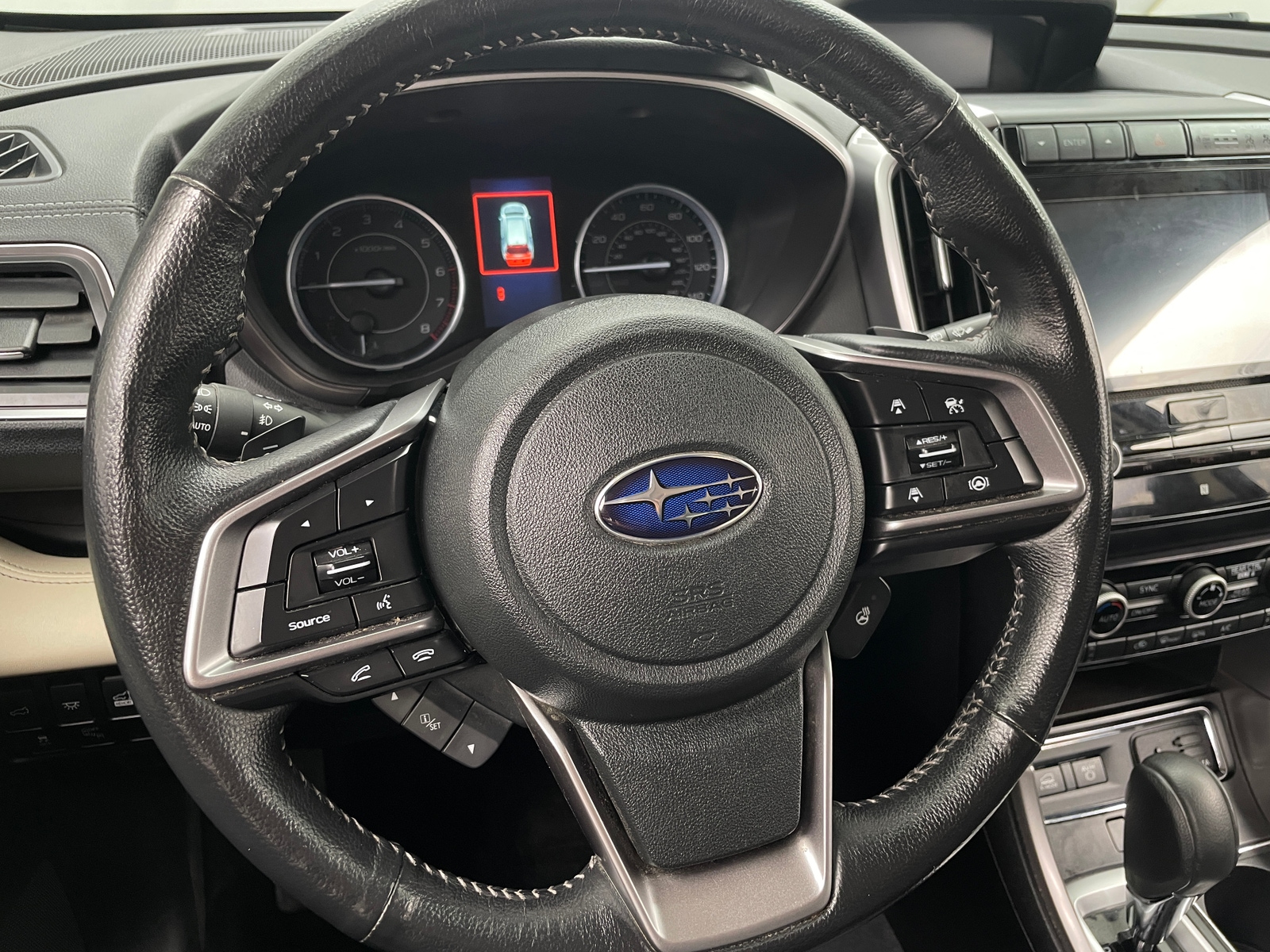Thumbnail: 2022 Subaru Ascent - 5