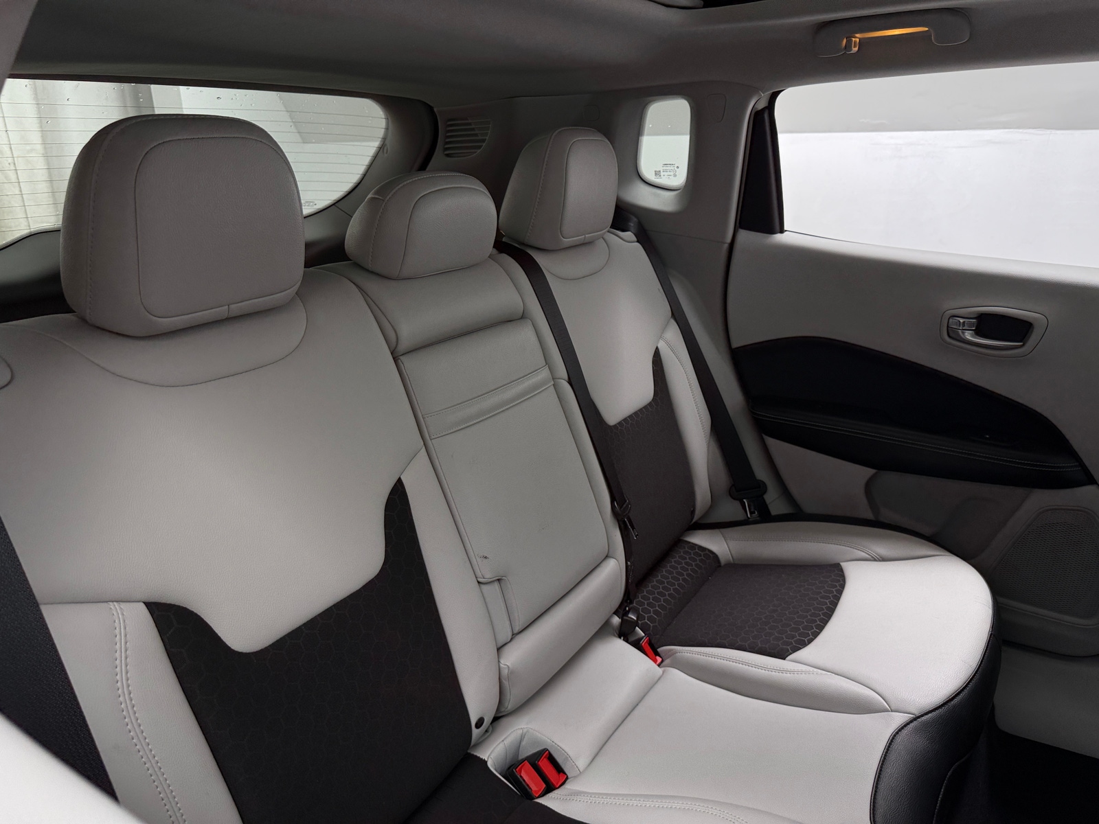 Thumbnail: 2019 Jeep Compass - 5