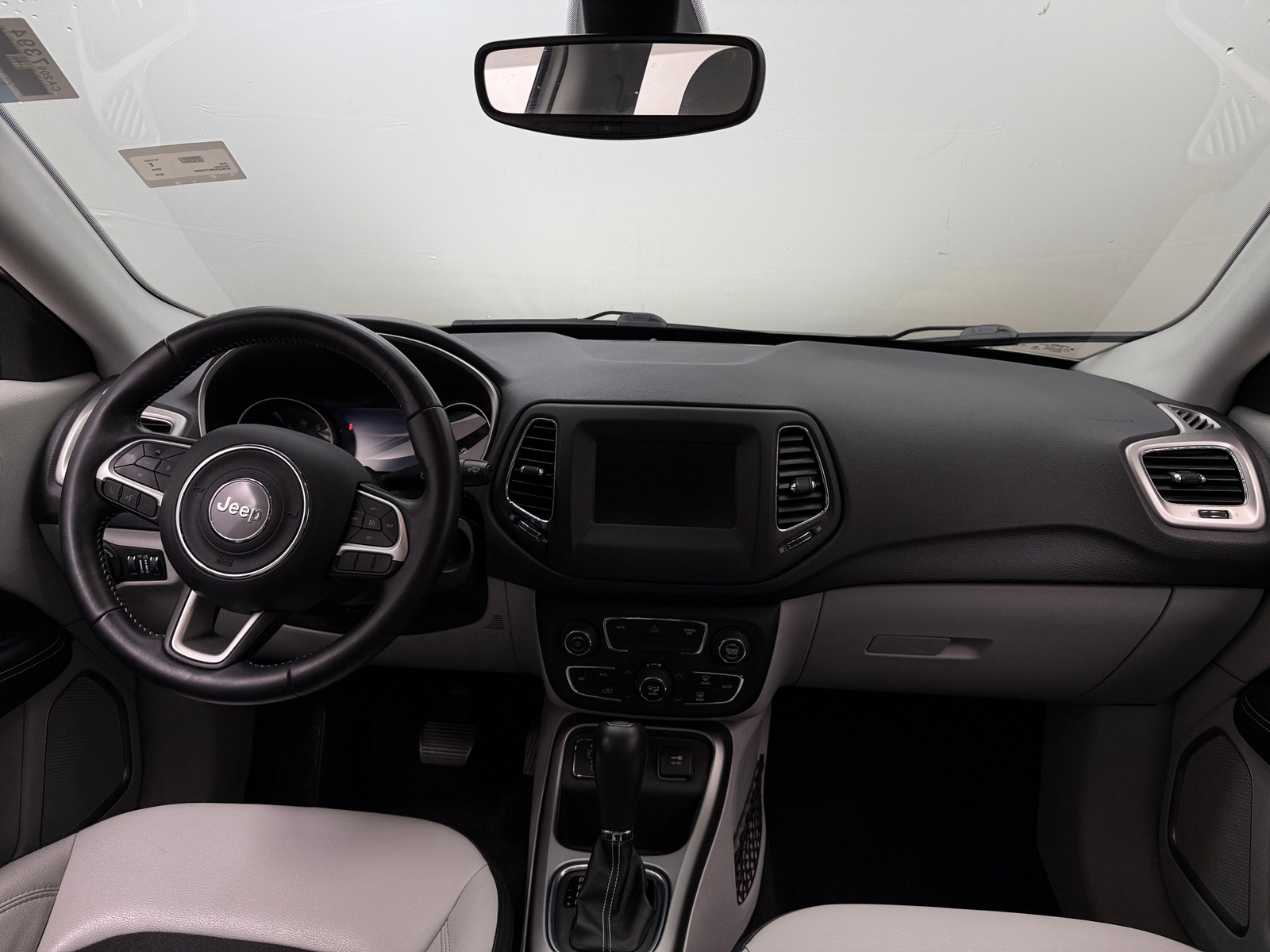 Thumbnail: 2019 Jeep Compass - 2