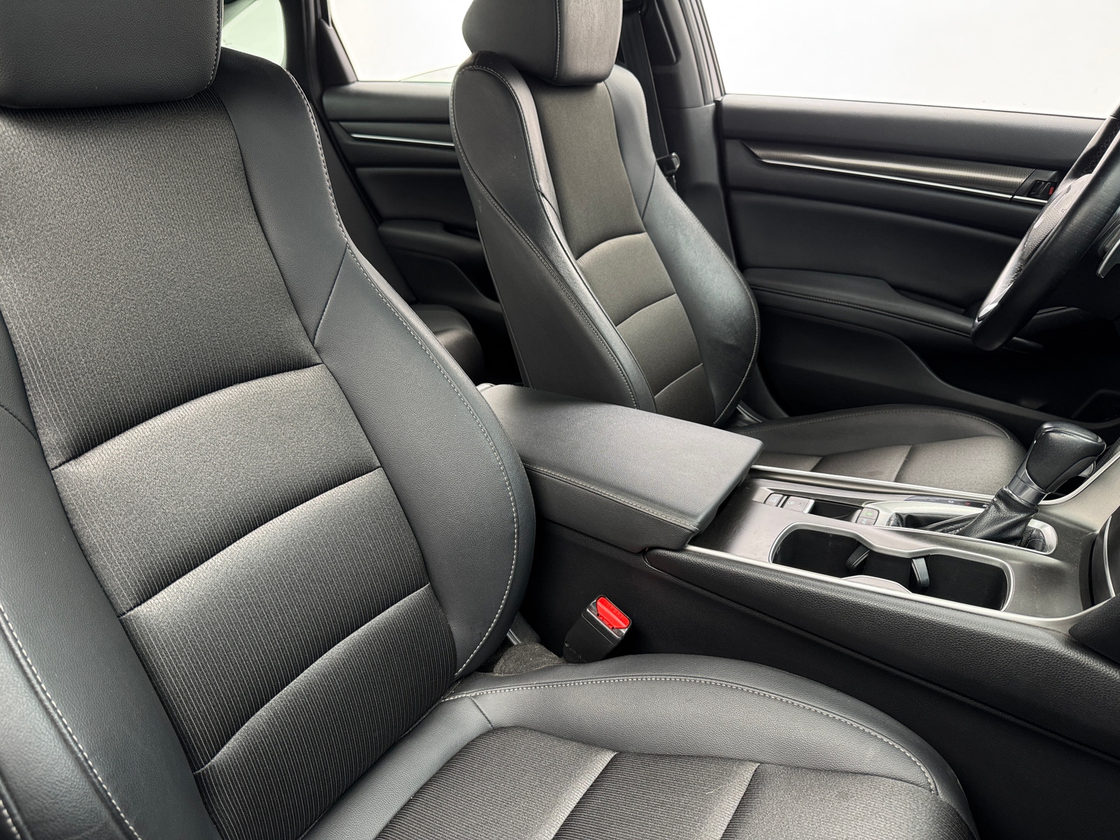 Thumbnail: 2019 Honda Accord - 2