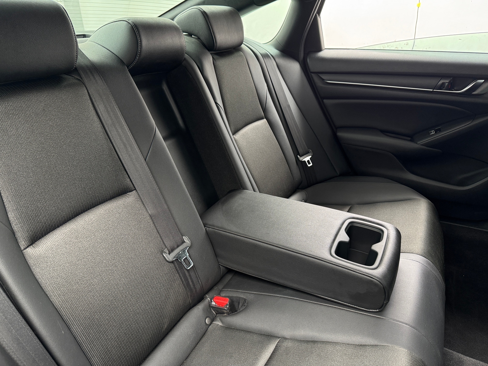 Thumbnail: 2019 Honda Accord - 6