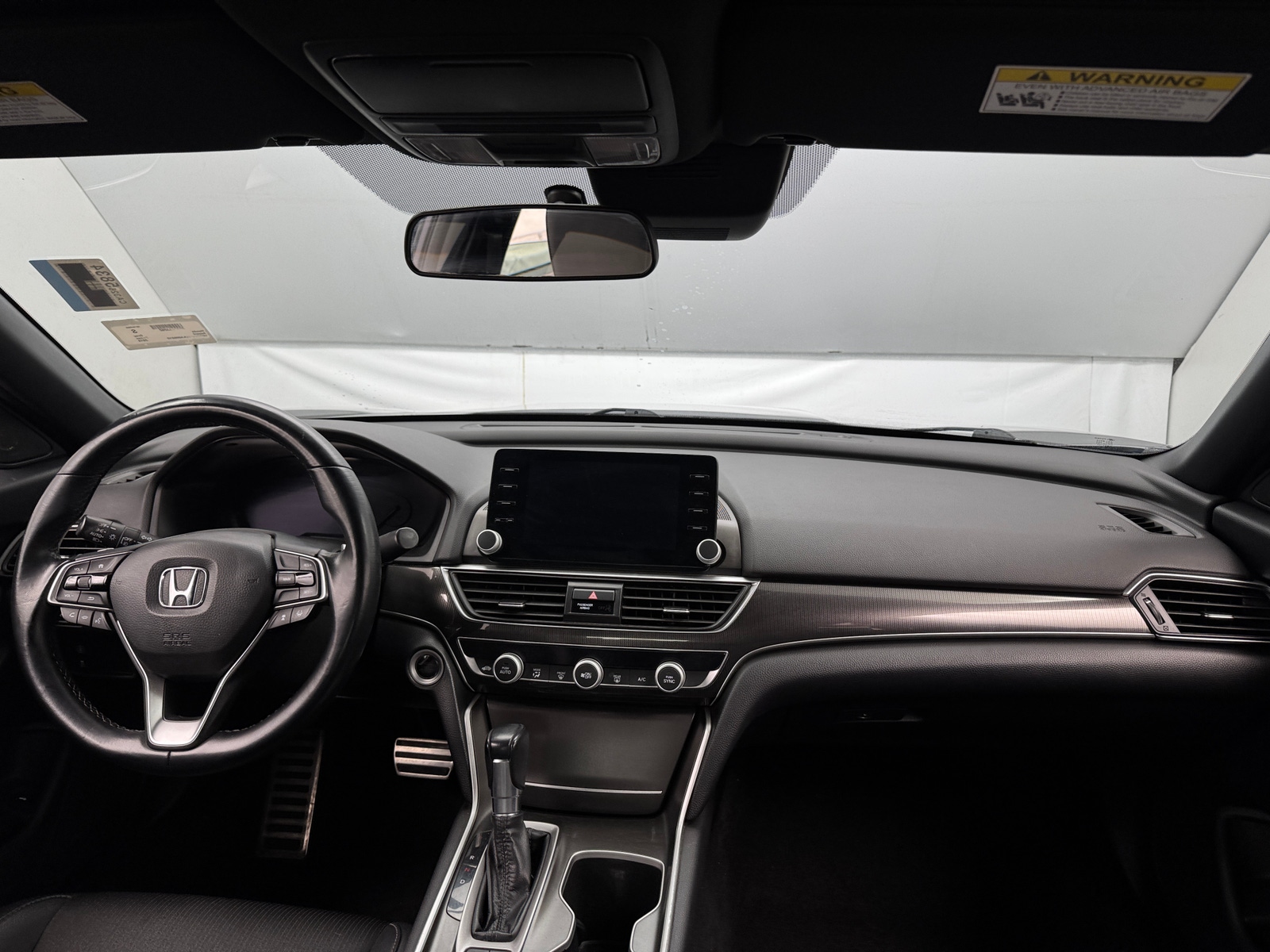 Thumbnail: 2019 Honda Accord - 3