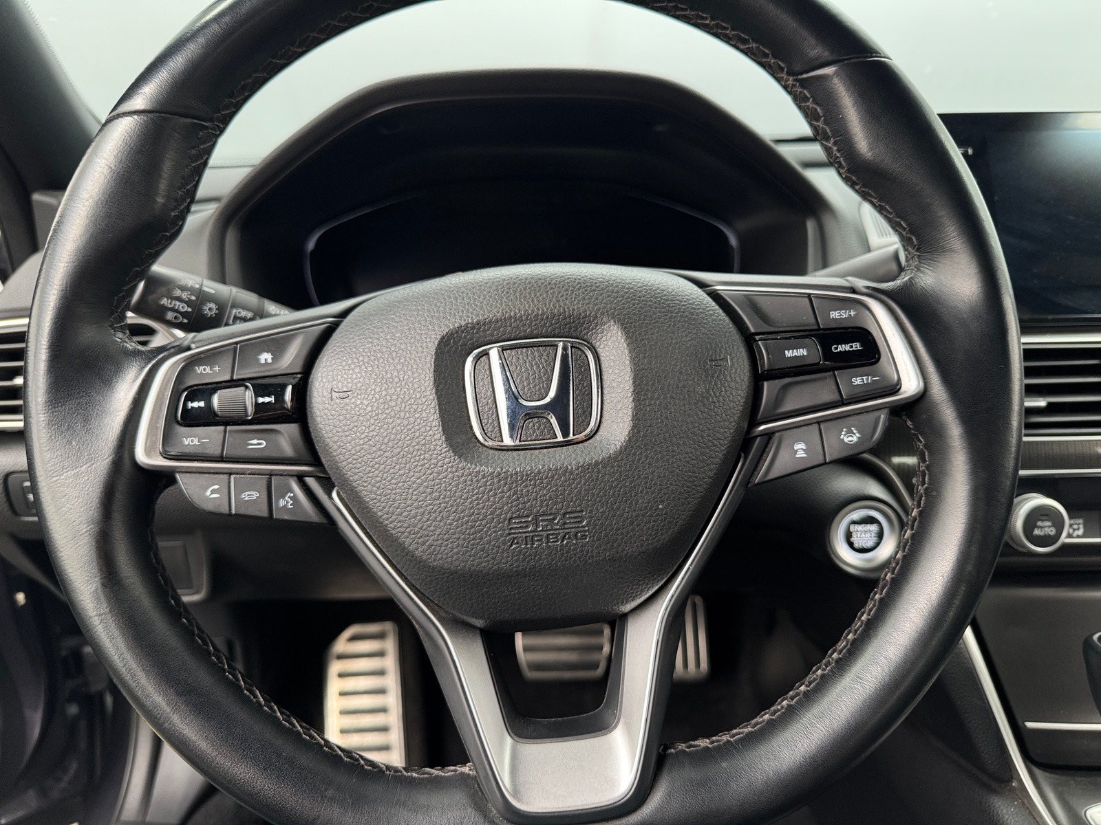 Thumbnail: 2019 Honda Accord - 5