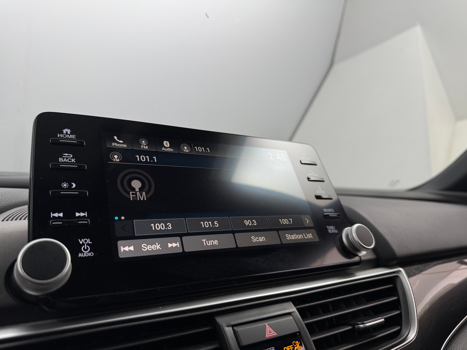Thumbnail: 2019 Honda Accord - 4