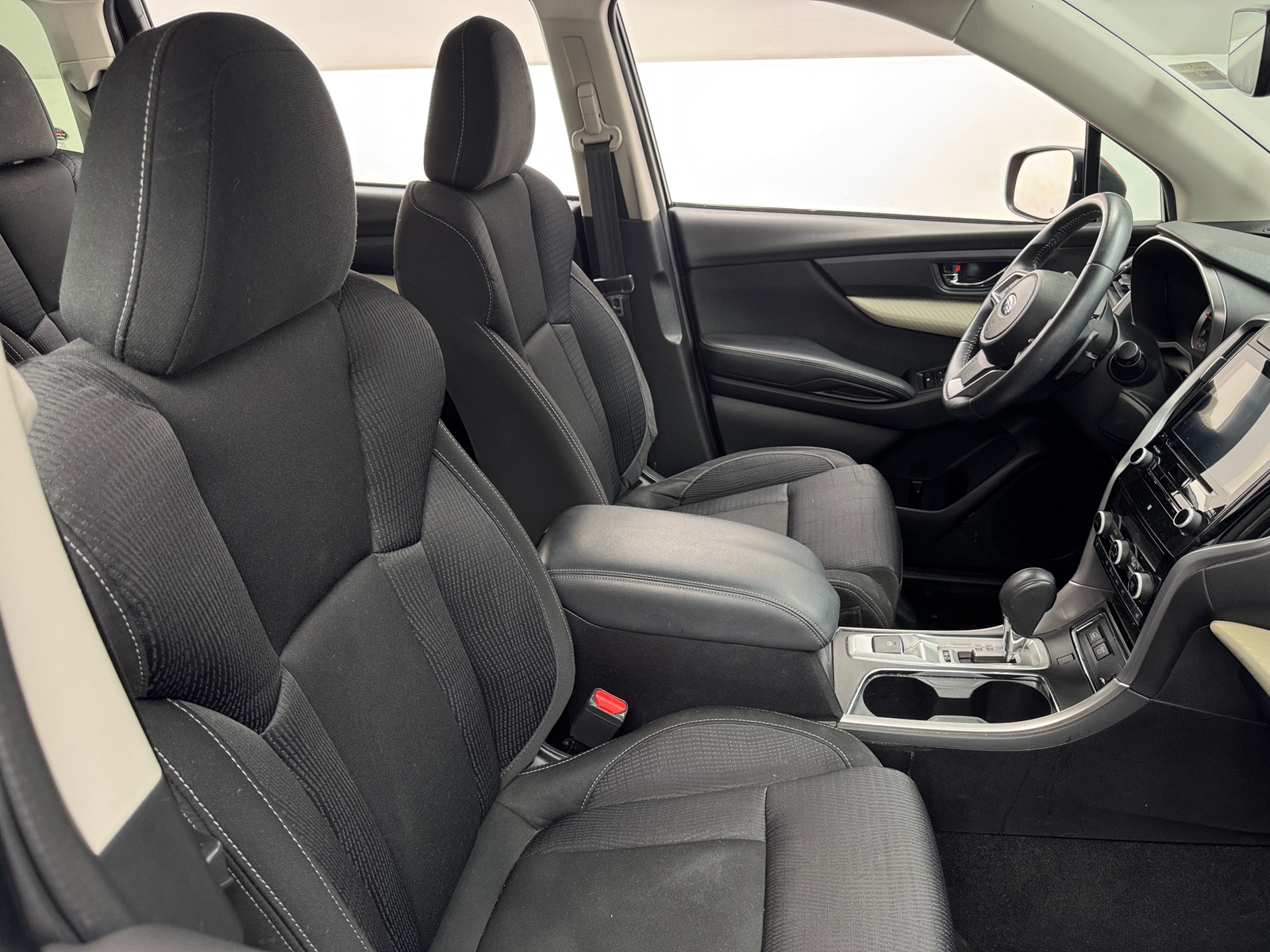 Thumbnail: 2019 Subaru Ascent - 2