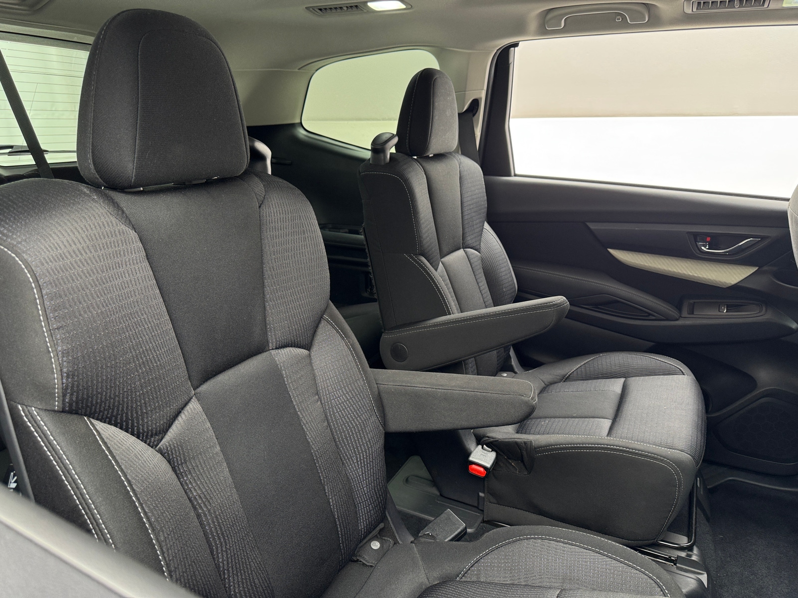 Thumbnail: 2019 Subaru Ascent - 6