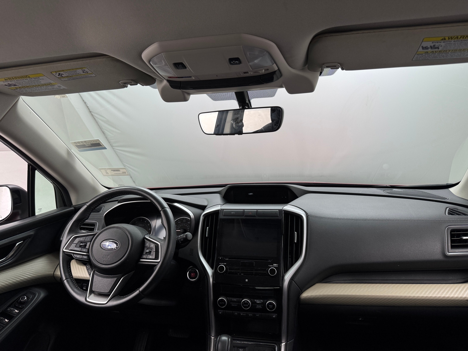 Thumbnail: 2019 Subaru Ascent - 3