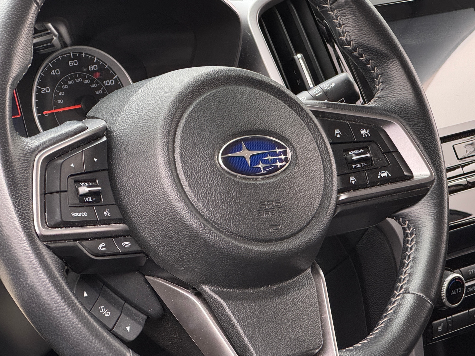 Thumbnail: 2019 Subaru Ascent - 5