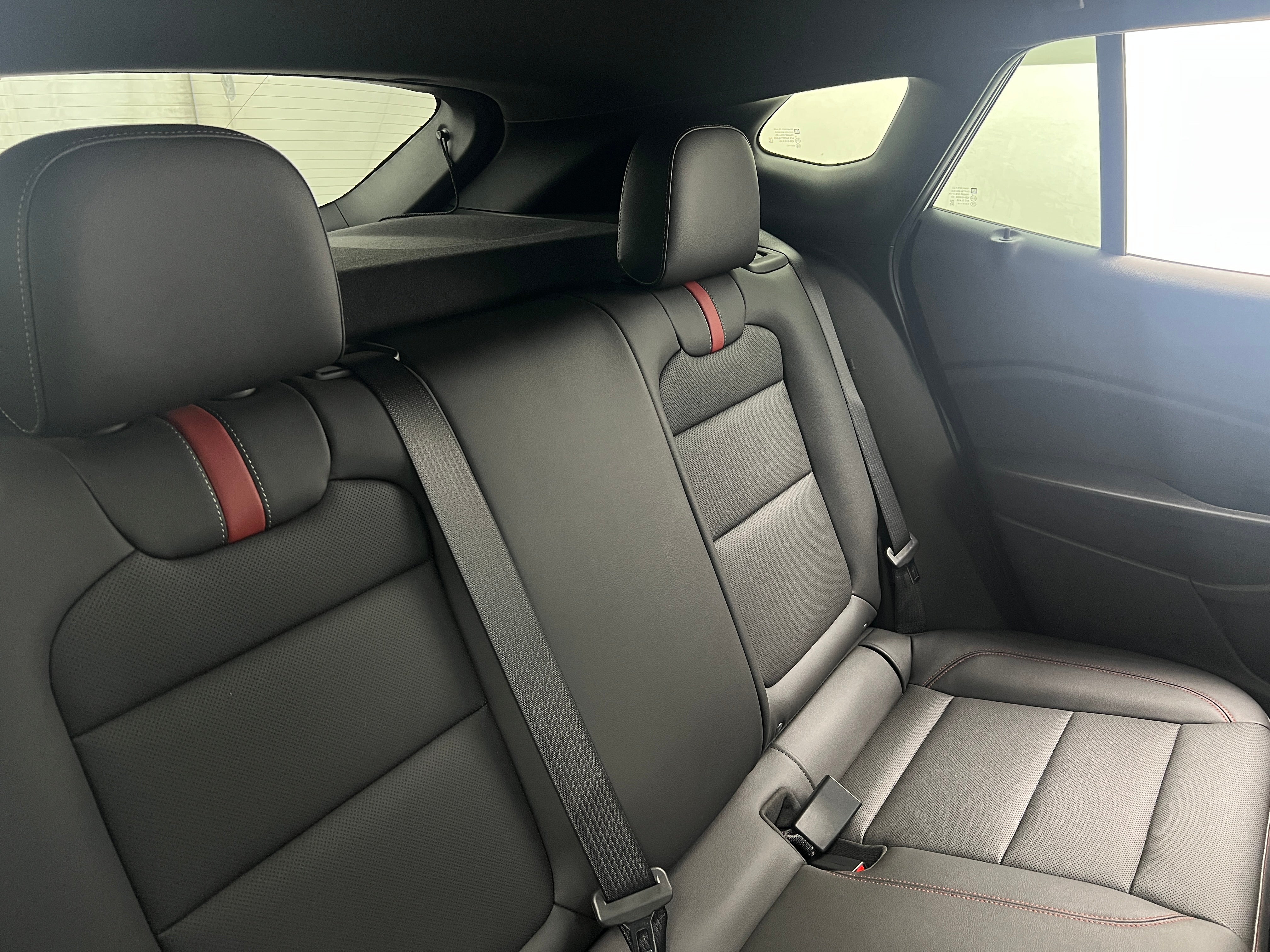 2025 Chevrolet Trax RS 5