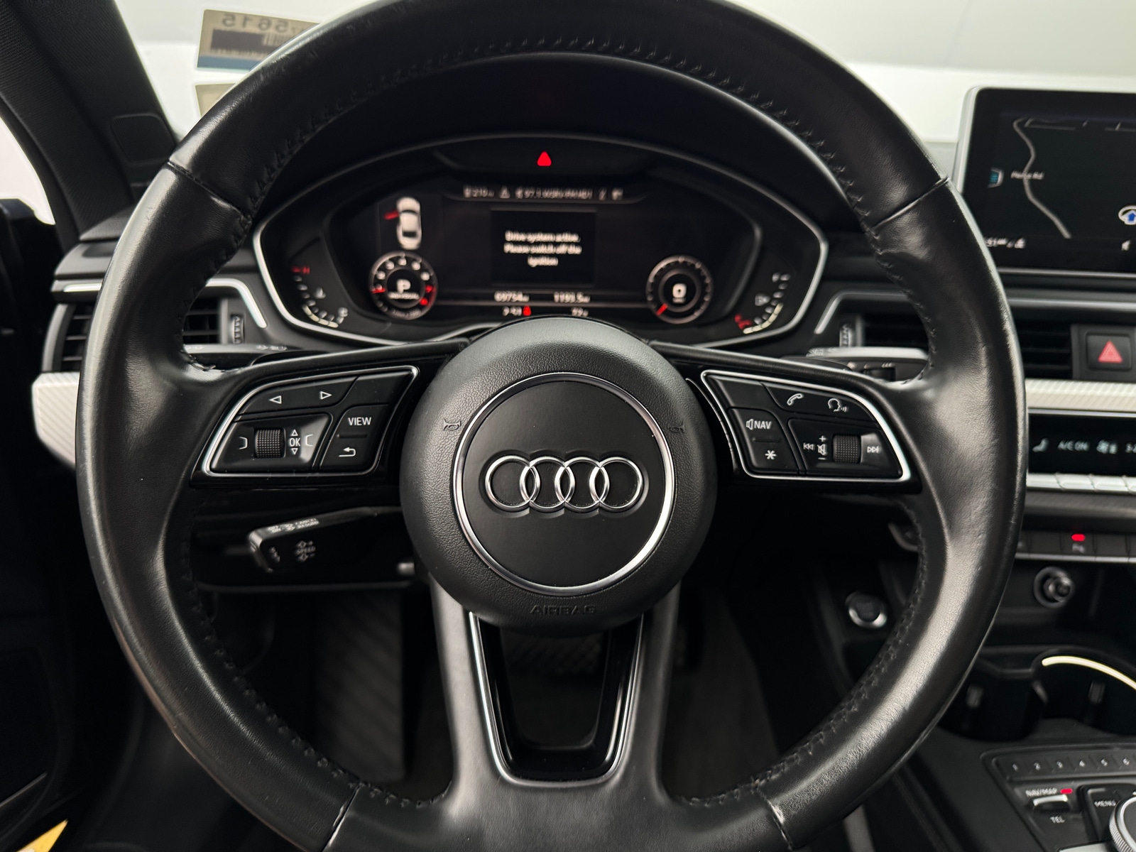 Thumbnail: 2019 Audi A5 - 3