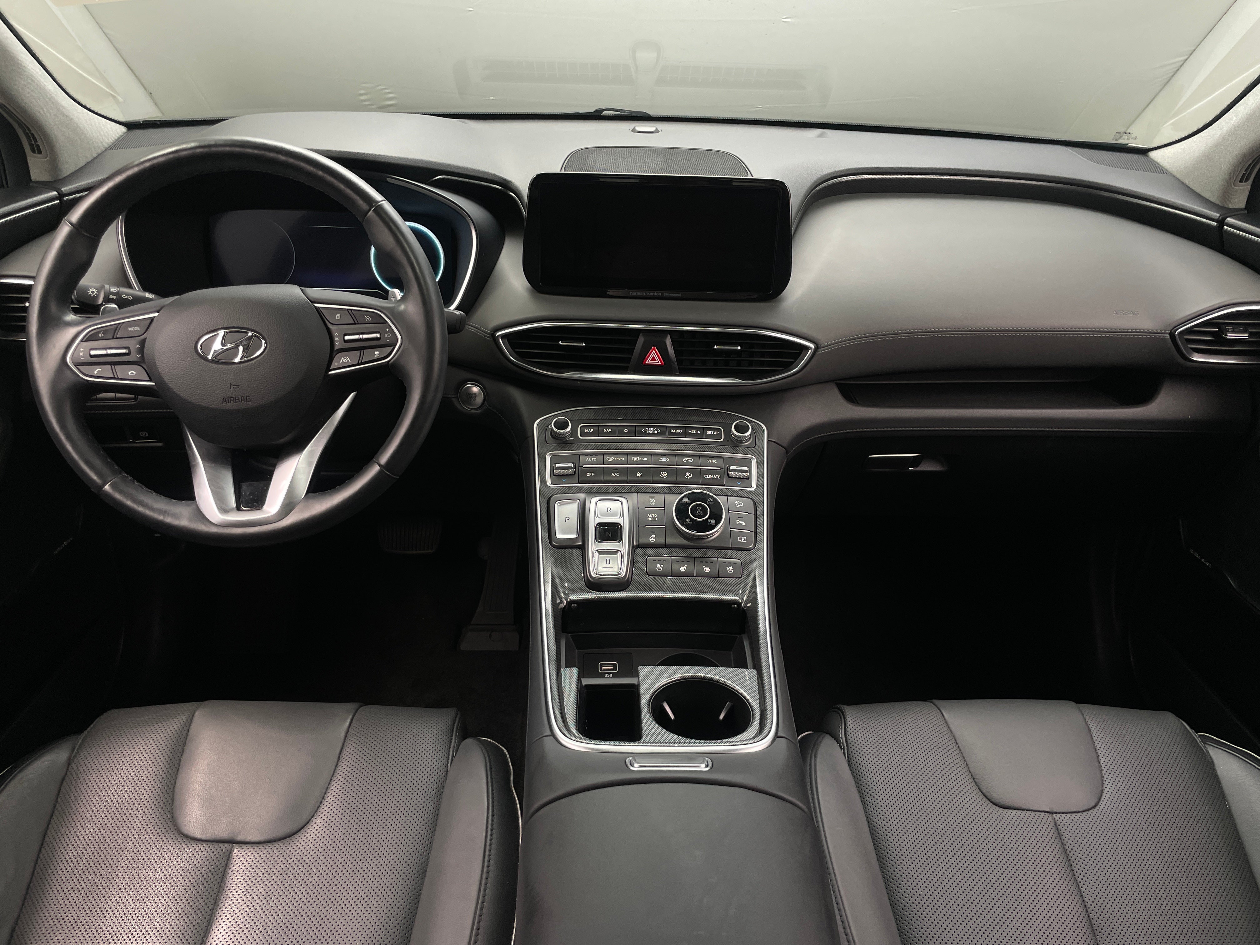 Thumbnail: 2022 Hyundai Santa Fe - 2