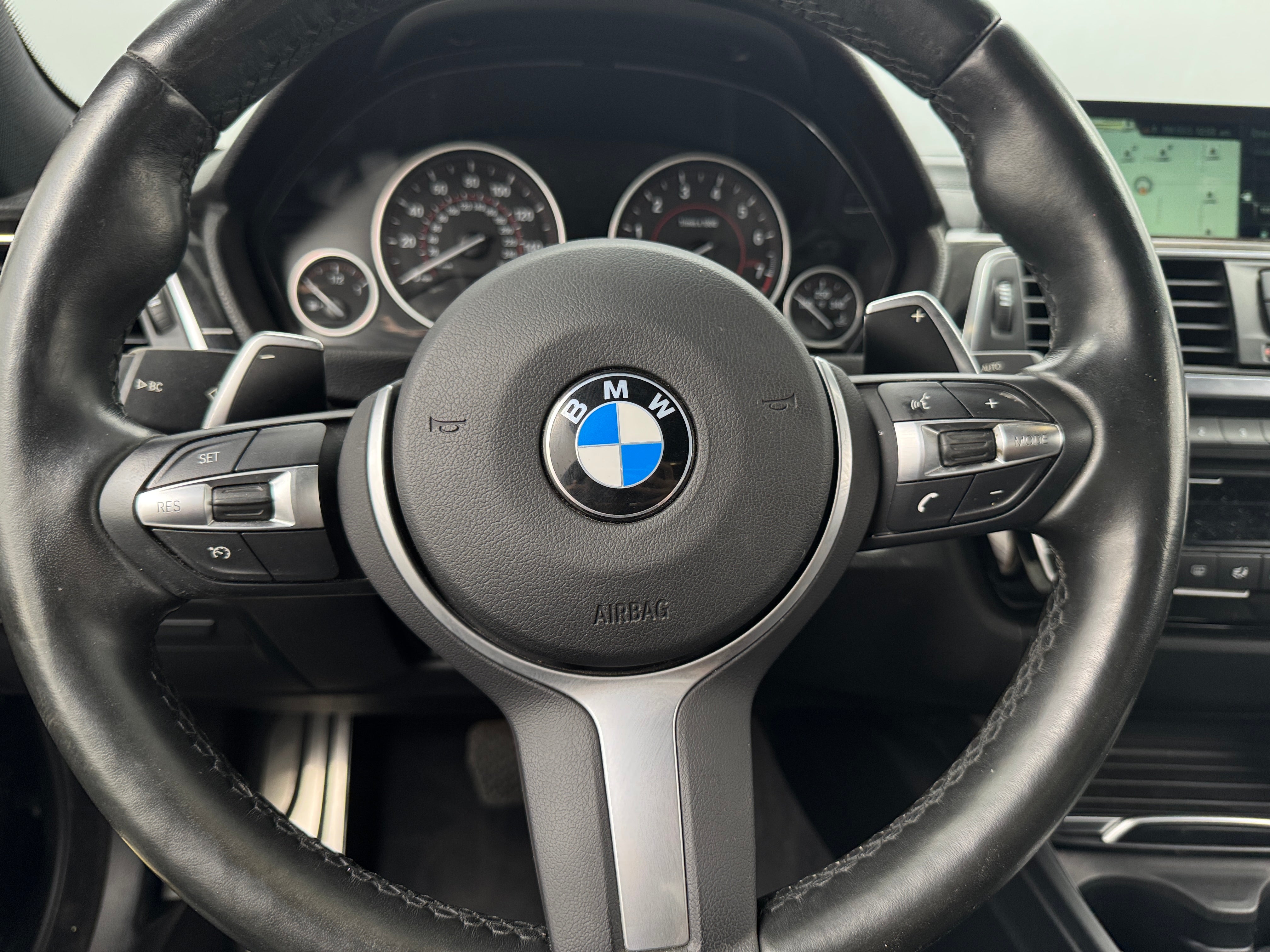 2019 BMW 4 Series 430i 4