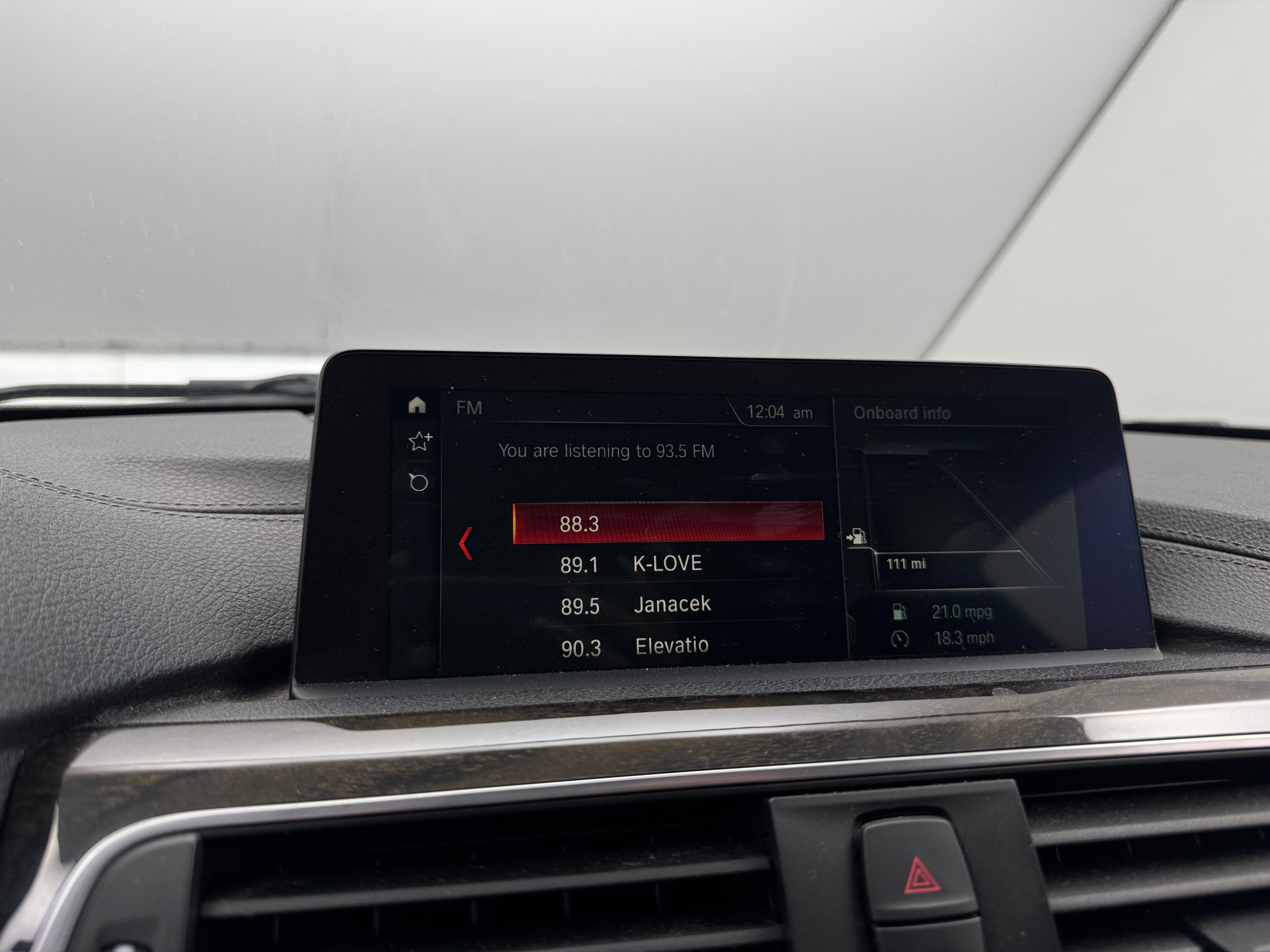 2019 BMW 4 Series 430i 3