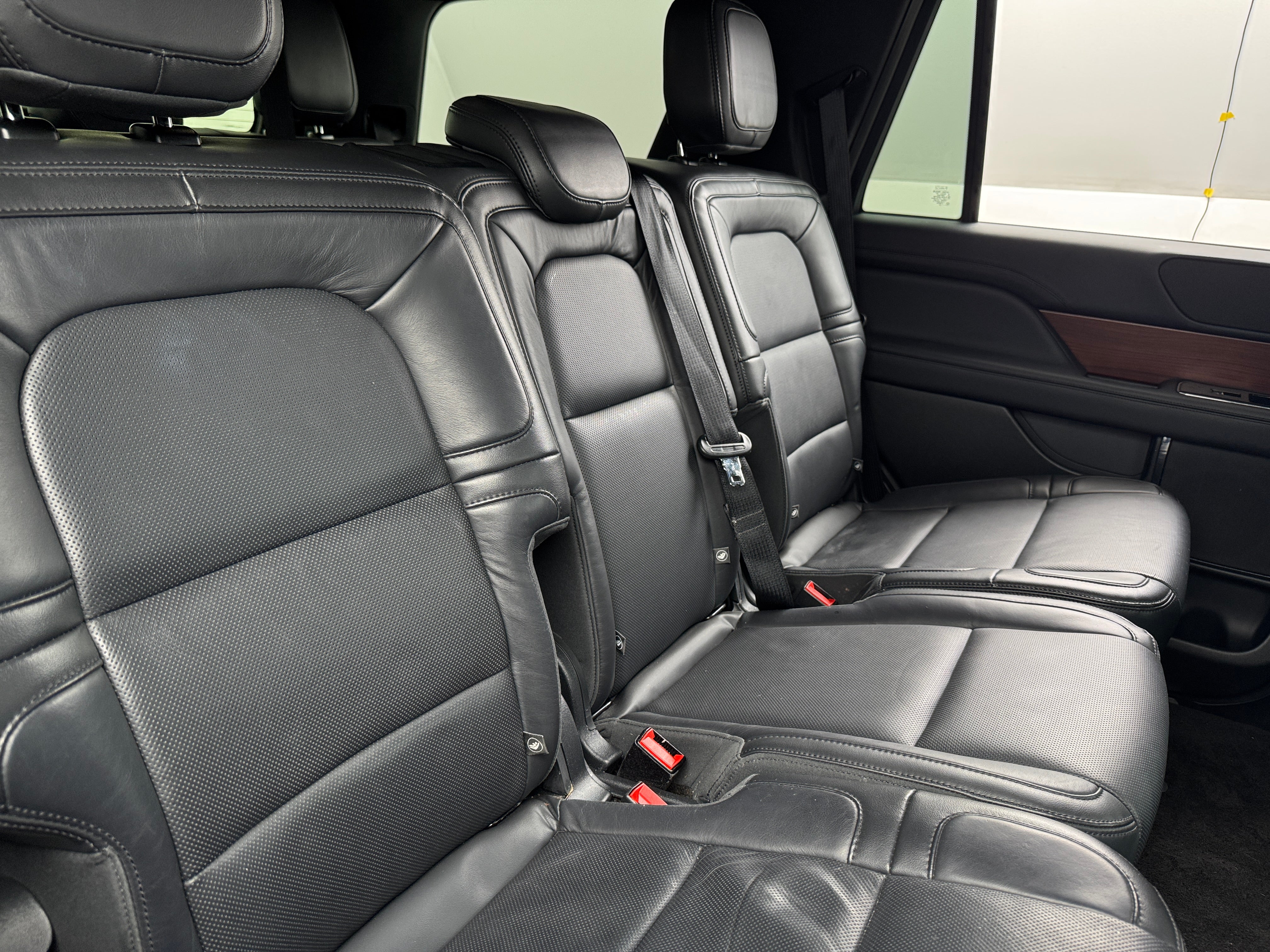 2023 Lincoln Navigator Reserve 5