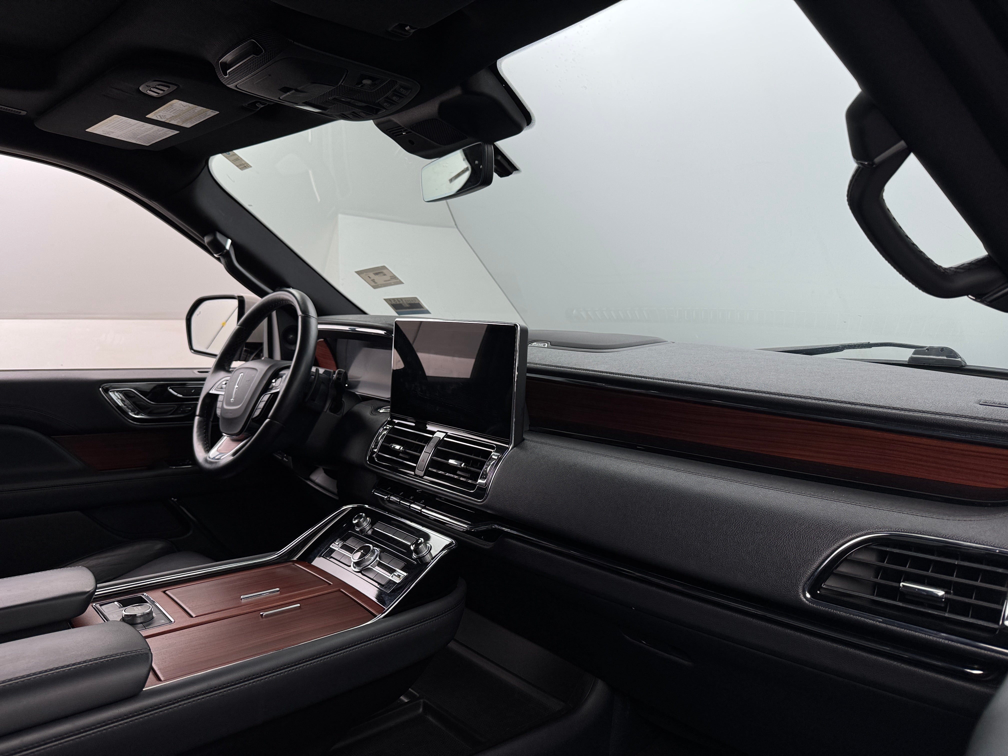 2023 Lincoln Navigator Reserve 2