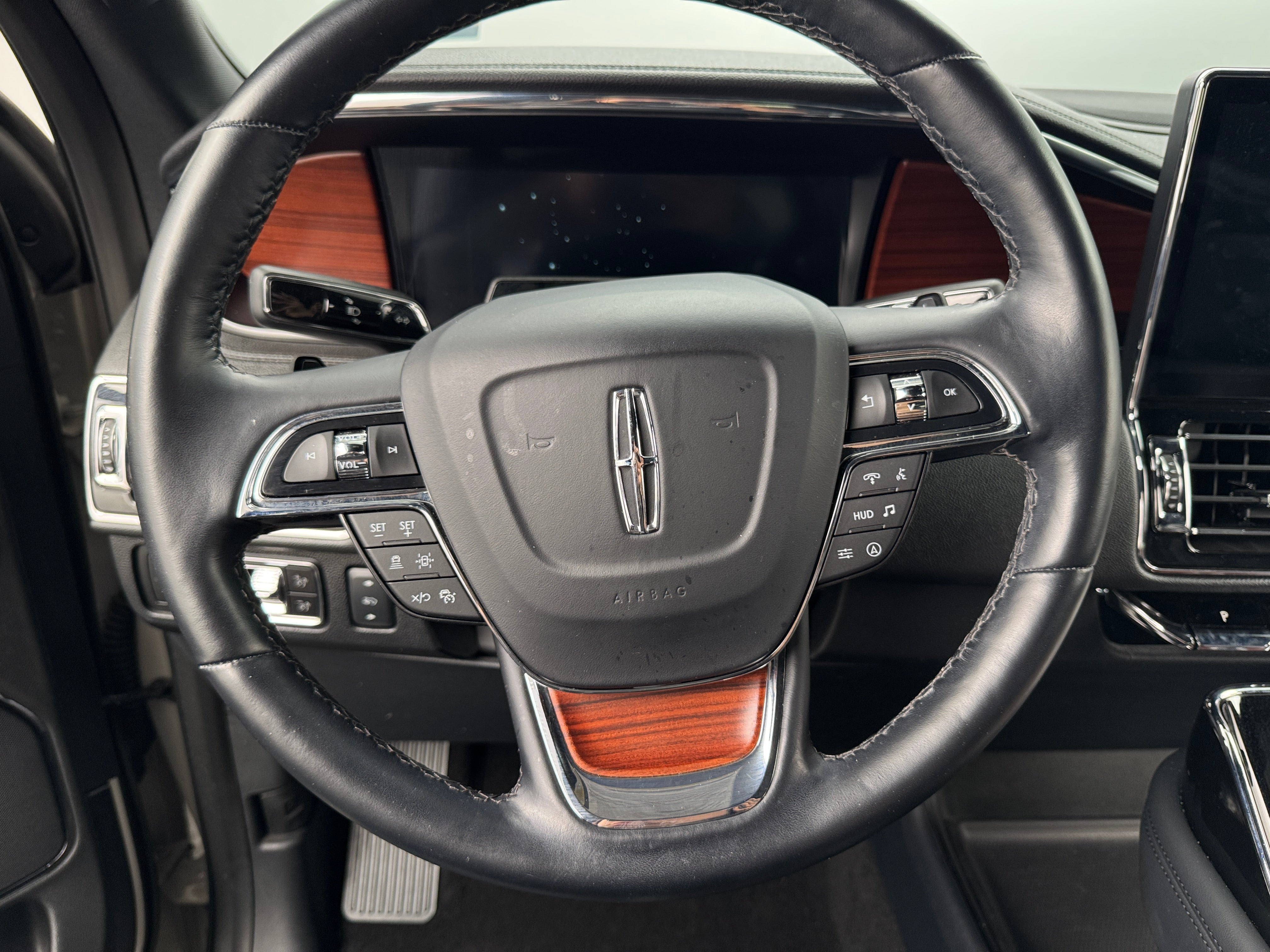 2023 Lincoln Navigator Reserve 4