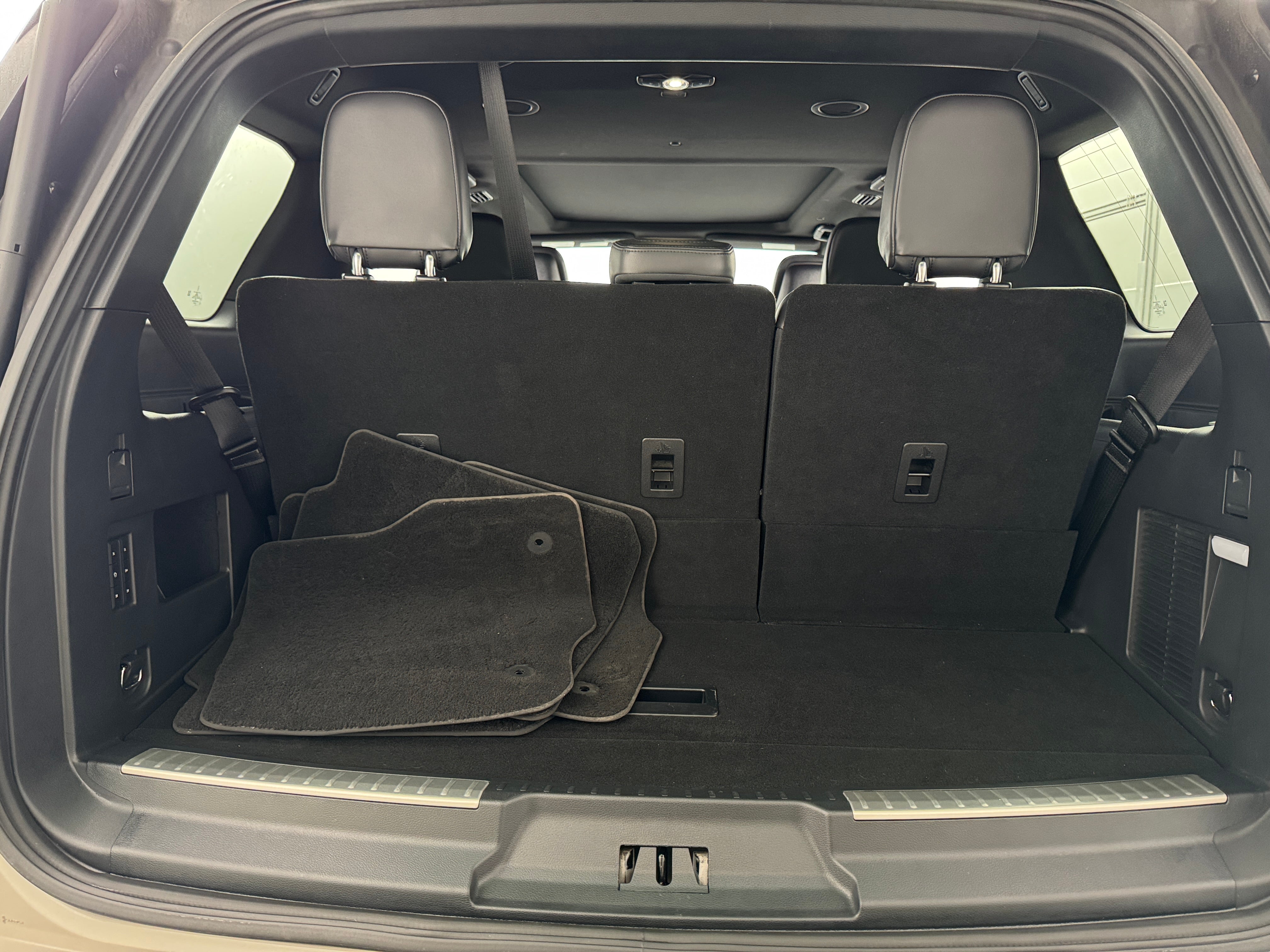 2023 Lincoln Navigator Reserve 6