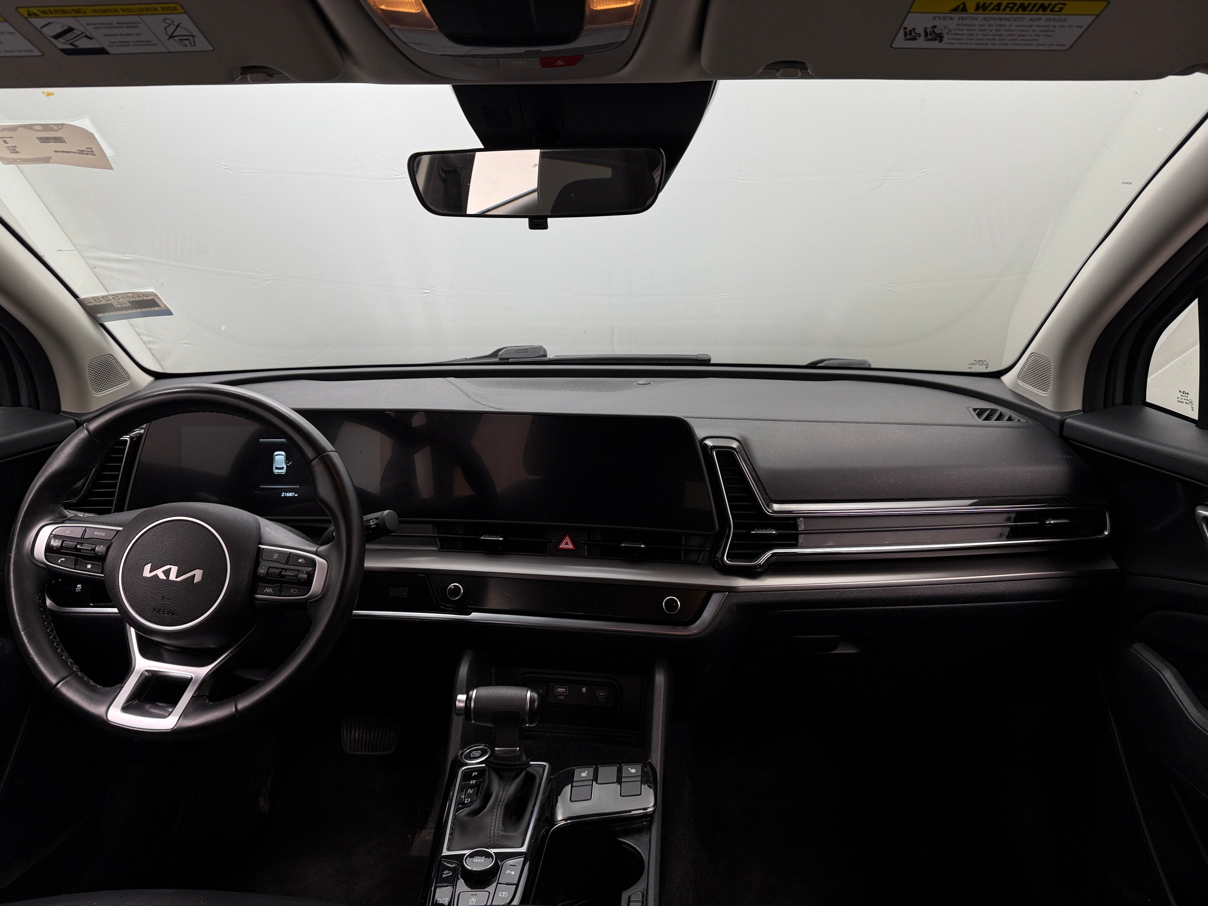 Thumbnail: 2023 Kia Sportage - 2