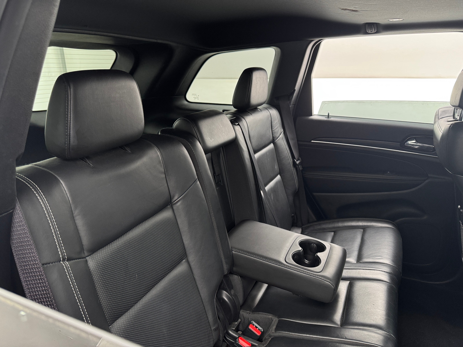 Thumbnail: 2021 Jeep Grand Cherokee - 5