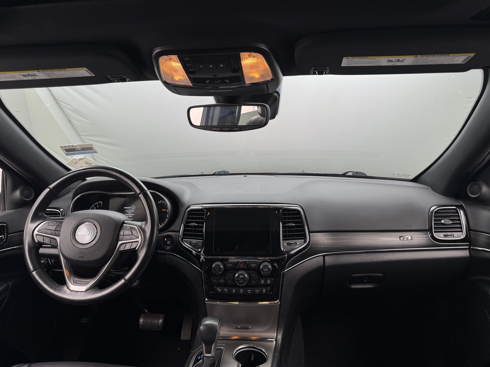 Thumbnail: 2021 Jeep Grand Cherokee - 2
