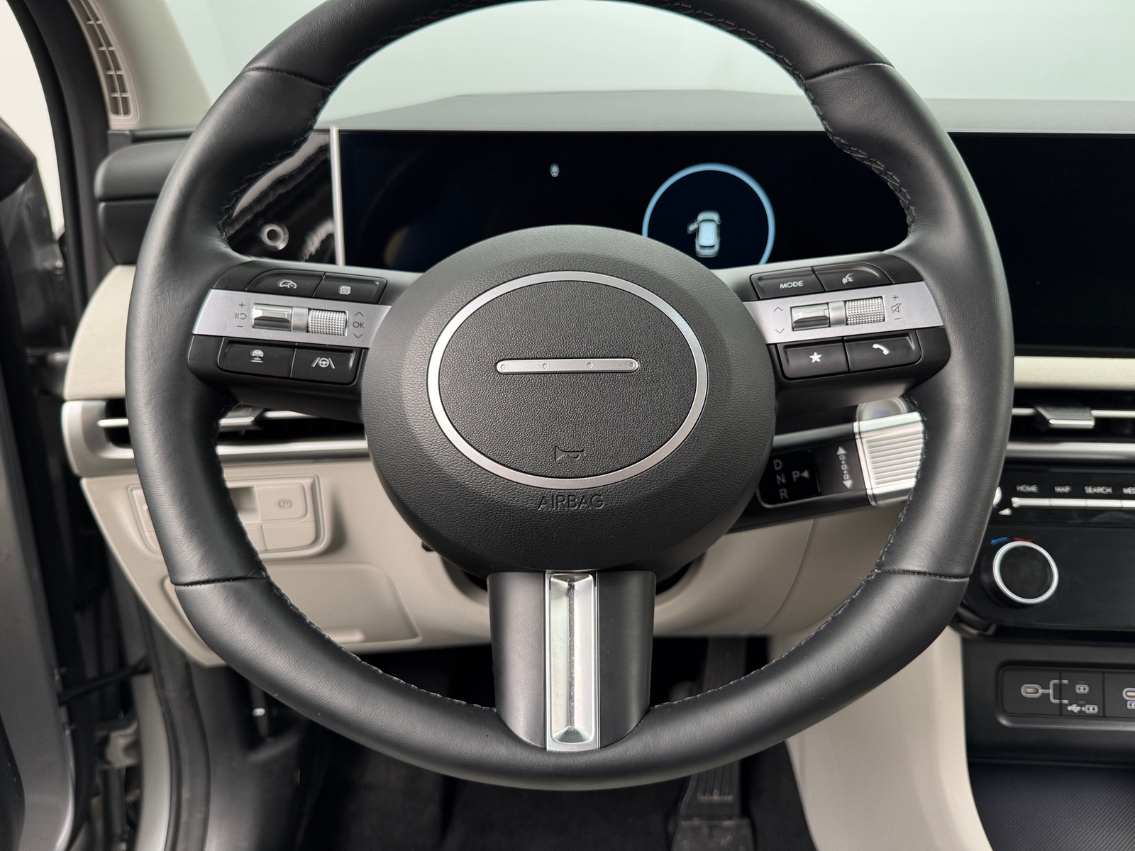 Thumbnail: 2025 Hyundai Tucson - 4
