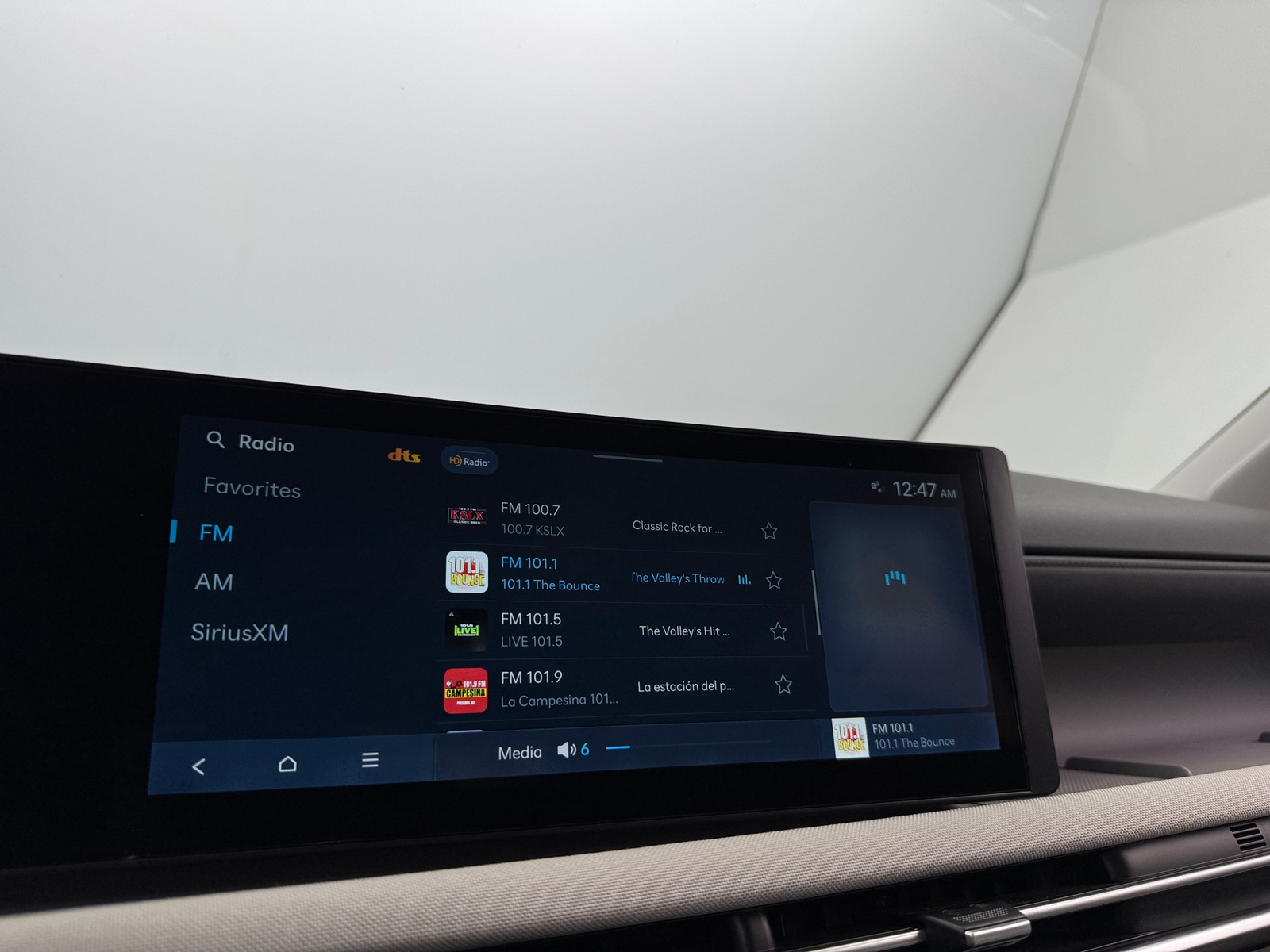 Thumbnail: 2025 Hyundai Tucson - 3
