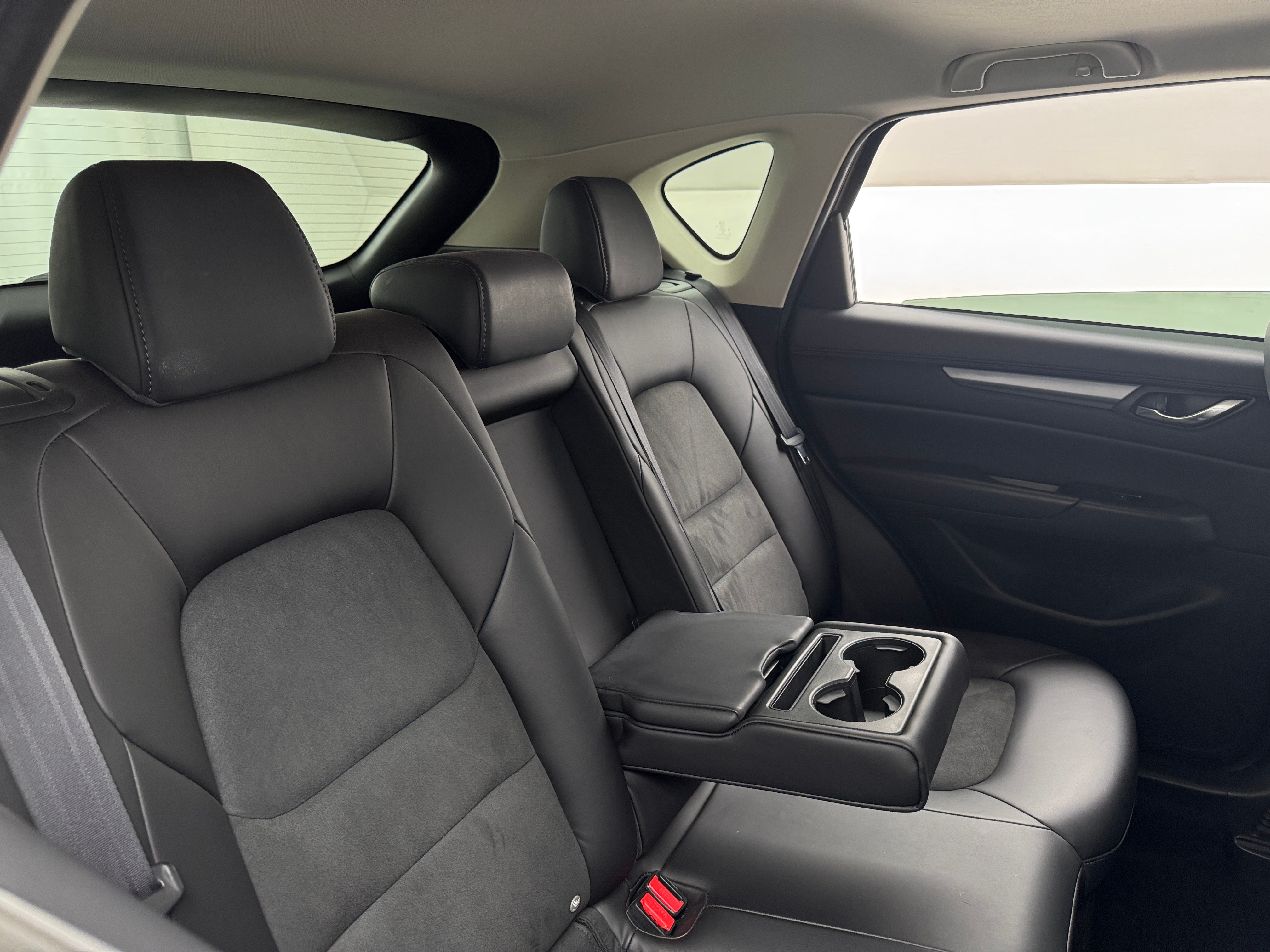 2018 Mazda CX-5 Touring 5