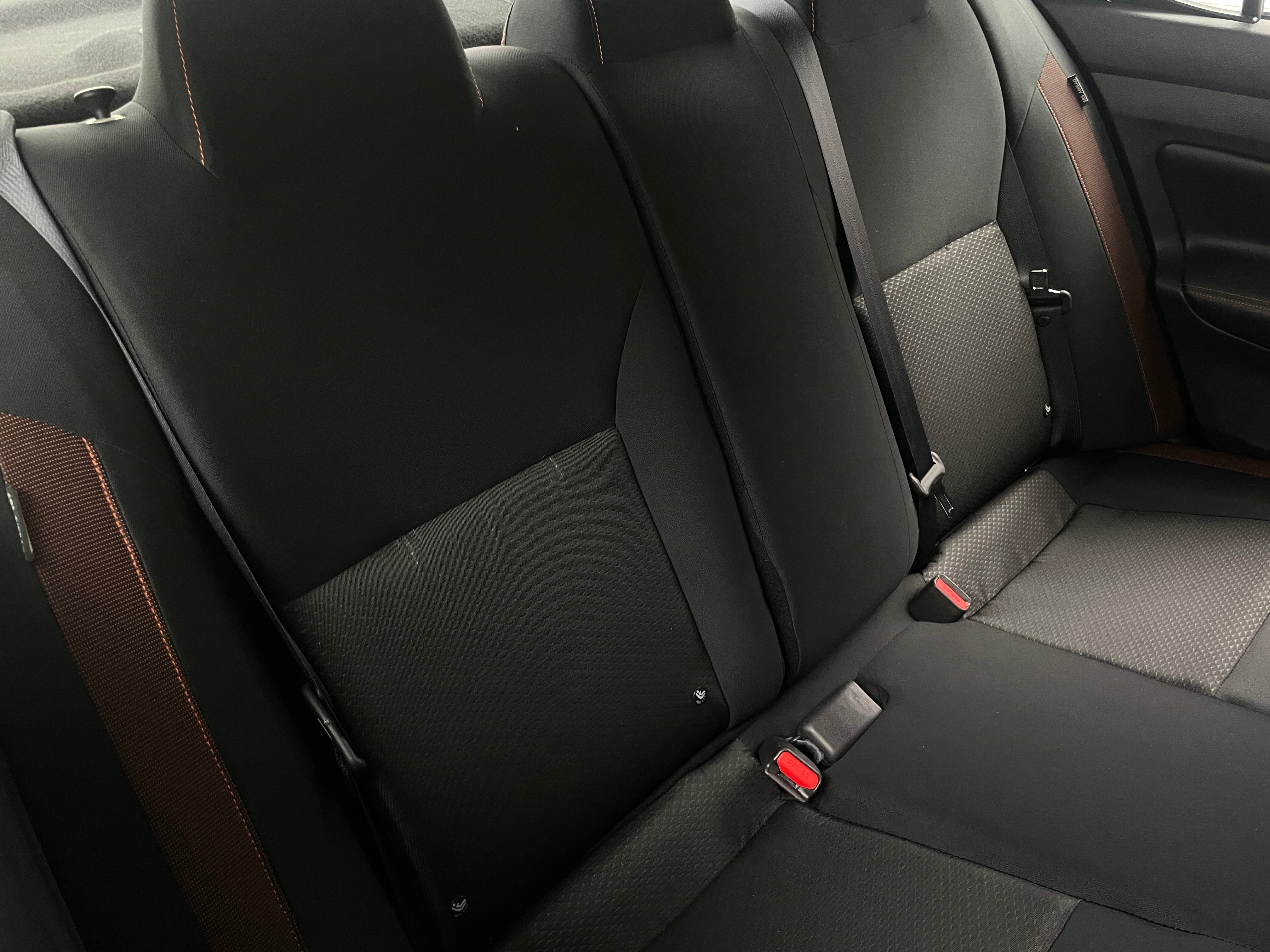 2022 Nissan Versa SR 6